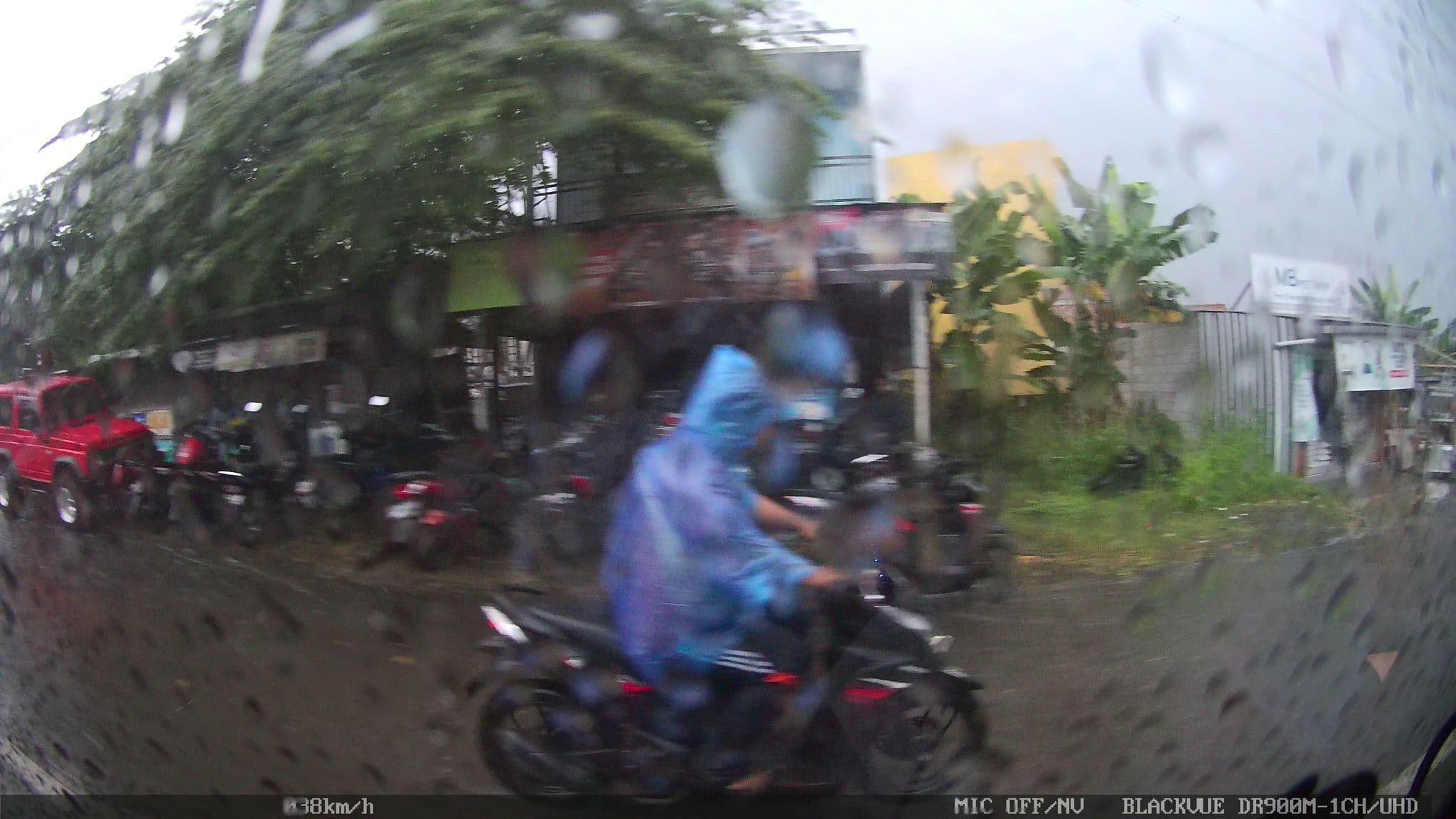 Street view near Citrus House, Bogor — © kaart_2 (CC BY-SA · Mapillary)
