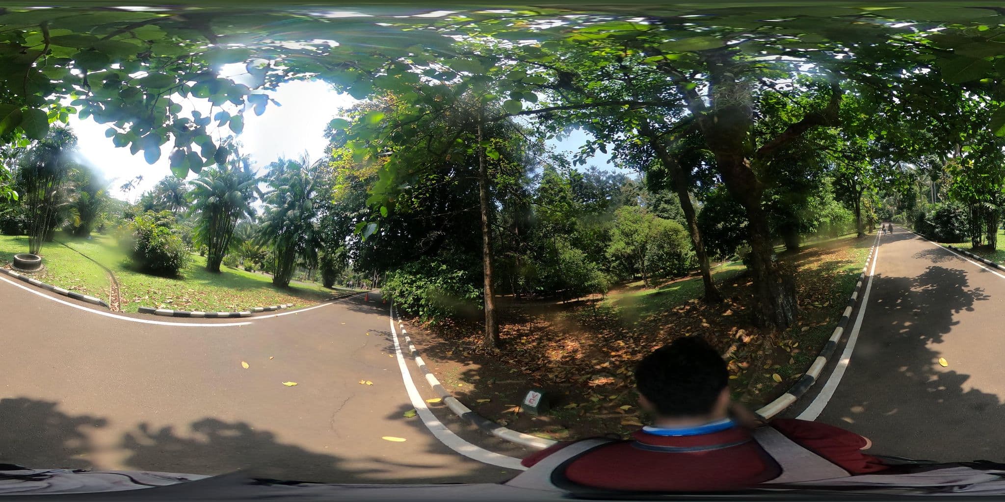 Street view near Villa midosi 317, Bogor — © rgtm_ryuiki (CC BY-SA · Mapillary)