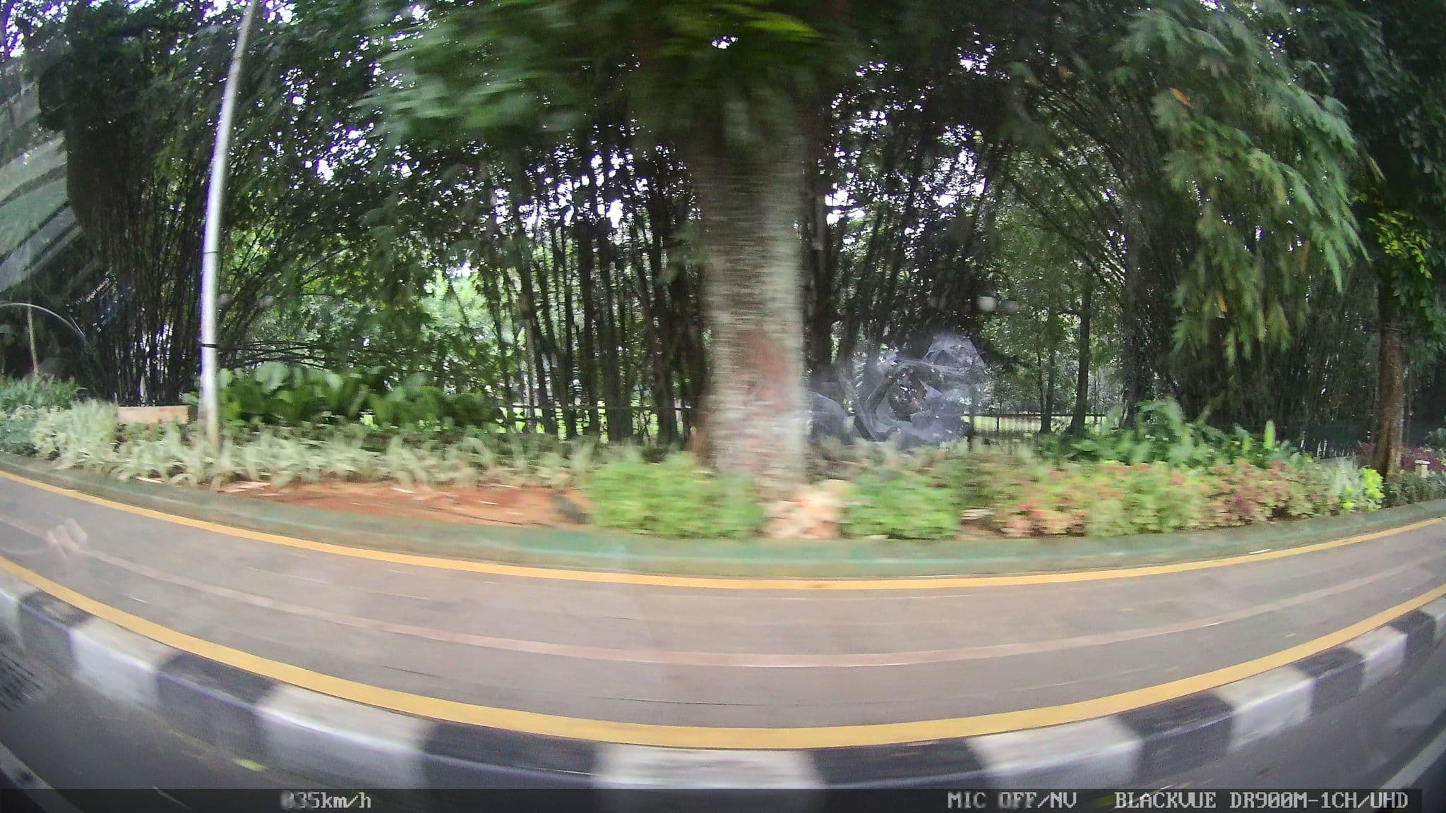 Street view near Amaris Hotel, Bogor — © kaart_2 (CC BY-SA · Mapillary)
