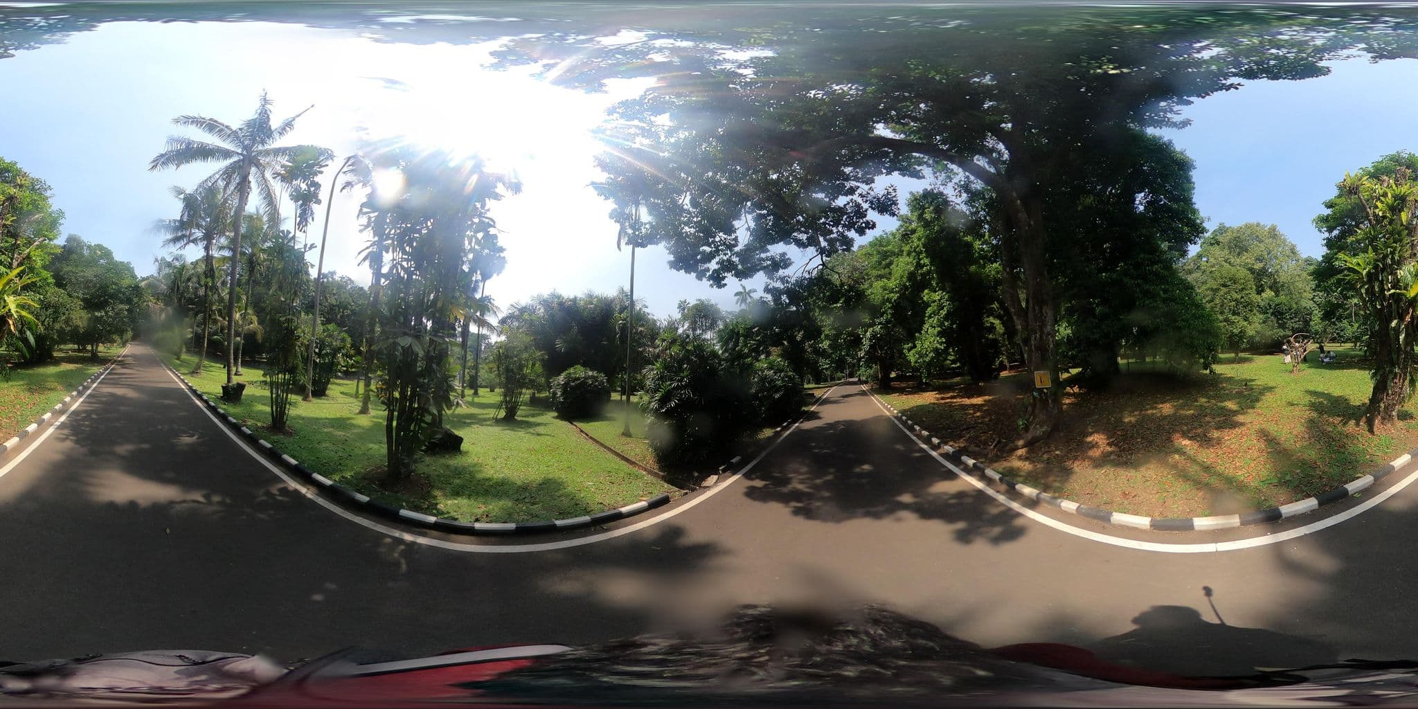 Street view near Bumi Gumati, Bogor — © rgtm_ryuiki (CC BY-SA · Mapillary)