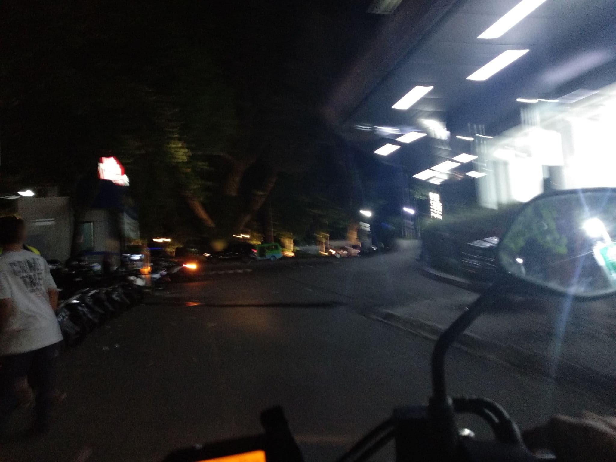 Street view near Hotel Amaris, Bogor — © rezkafitriasukma (CC BY-SA · Mapillary)