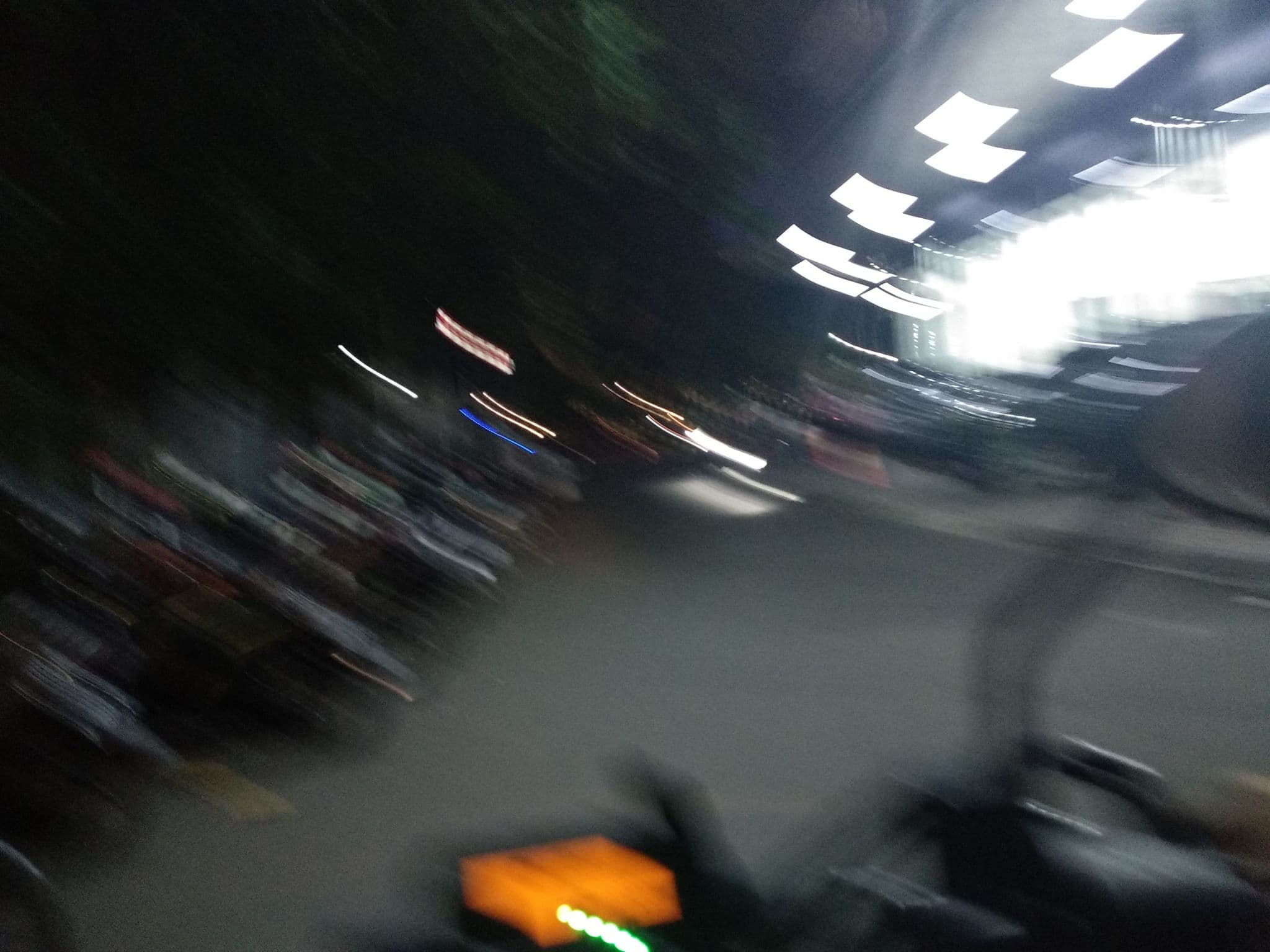 Street view near Lor In Hotel, Sircuit Sentul, Bogor — © rezkafitriasukma (CC BY-SA · Mapillary)
