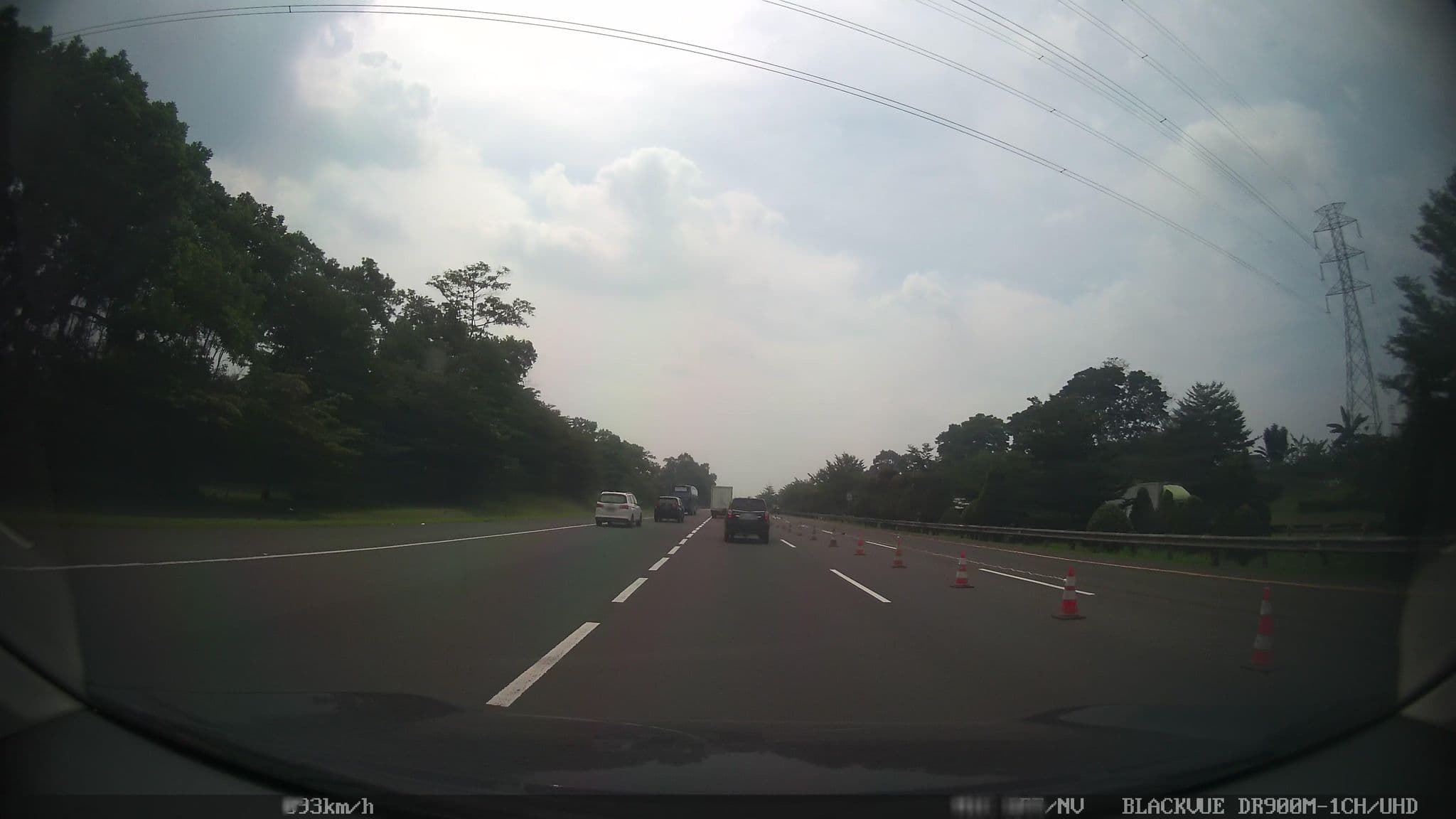 Street view near JW Marriott, Bogor — © kaart_2 (CC BY-SA · Mapillary)