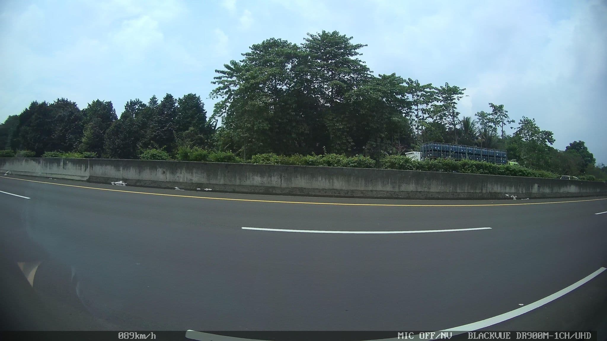 Street view near Hotel Horison, Bogor — © kaart_2 (CC BY-SA · Mapillary)