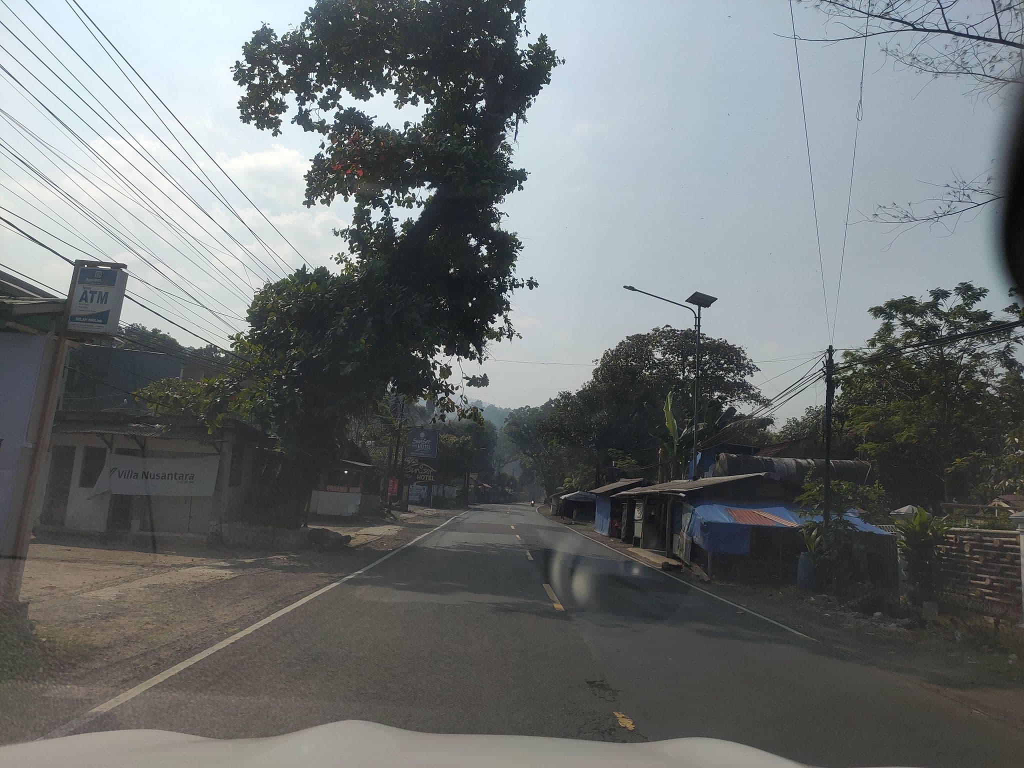 Street view near Yussi Inn, Labuan — © Kaart_Local (CC BY-SA · Mapillary)