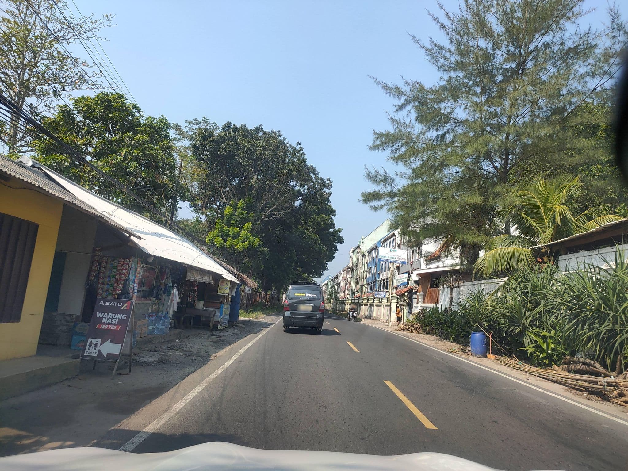 Street view near Lippo Carita (G 9350), Labuan — © Kaart_Local (CC BY-SA · Mapillary)