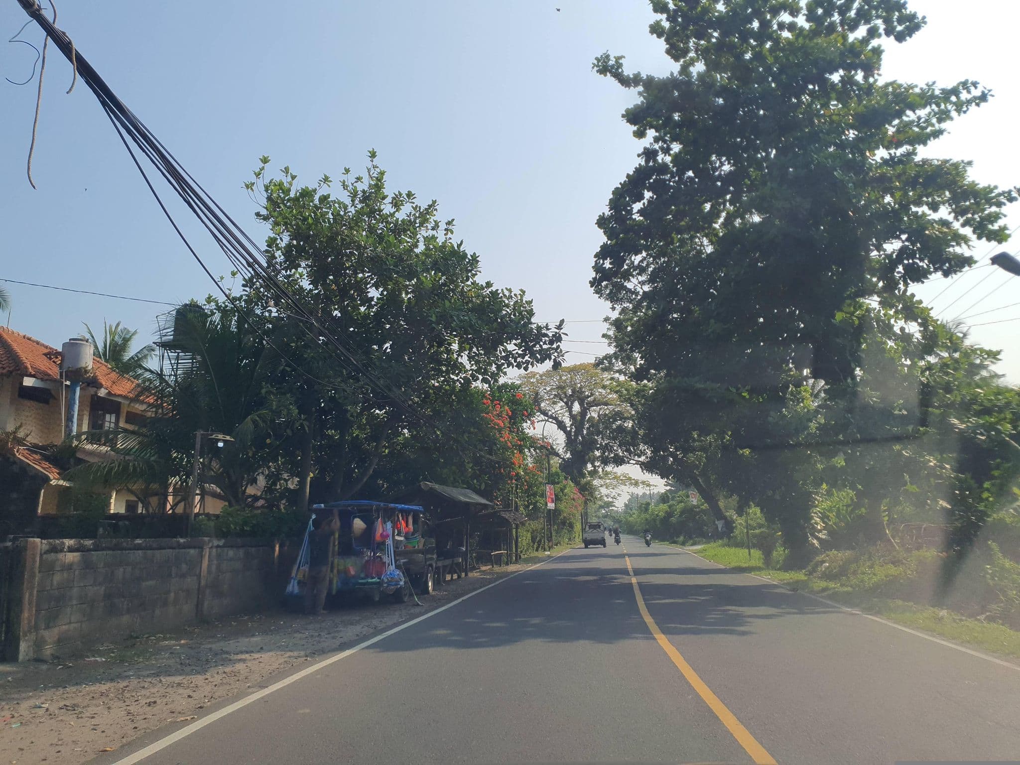 Street view near Sulthoni, Labuan — © FotoPeta (CC BY-SA · Mapillary)