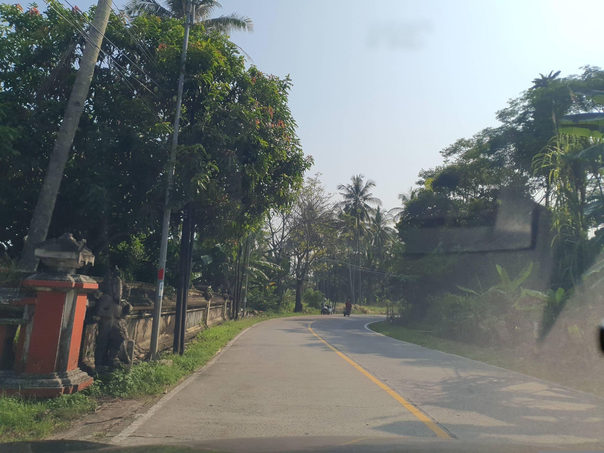 Street view near Puri Kosambi, Labuan — © FotoPeta (CC BY-SA · Mapillary)