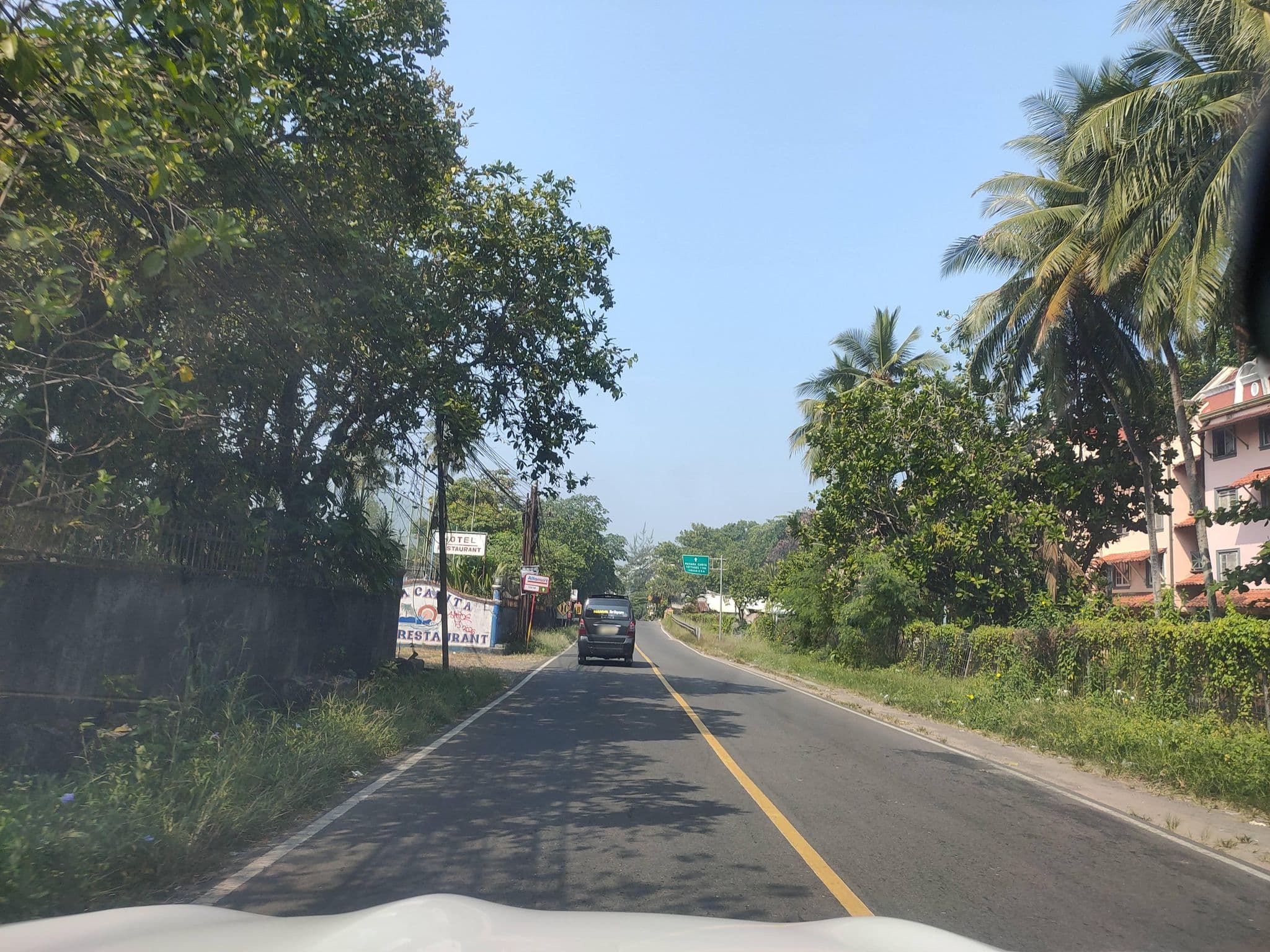 Street view near Wira carita, Labuan — © Kaart_Local (CC BY-SA · Mapillary)