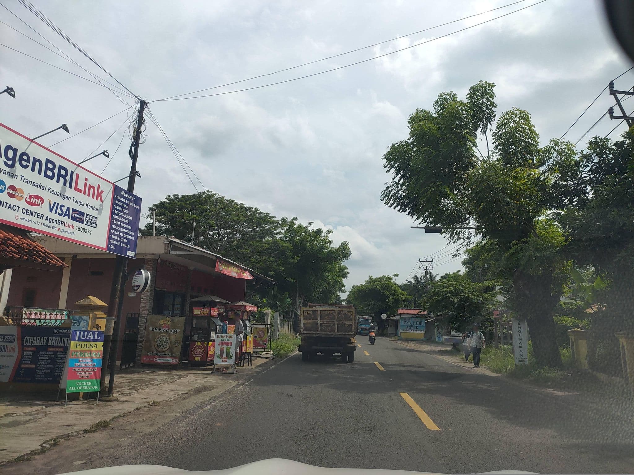 Street view near Marbella Hotel nakula tower 7708, Cilegon — © Kaart_Local (CC BY-SA · Mapillary)