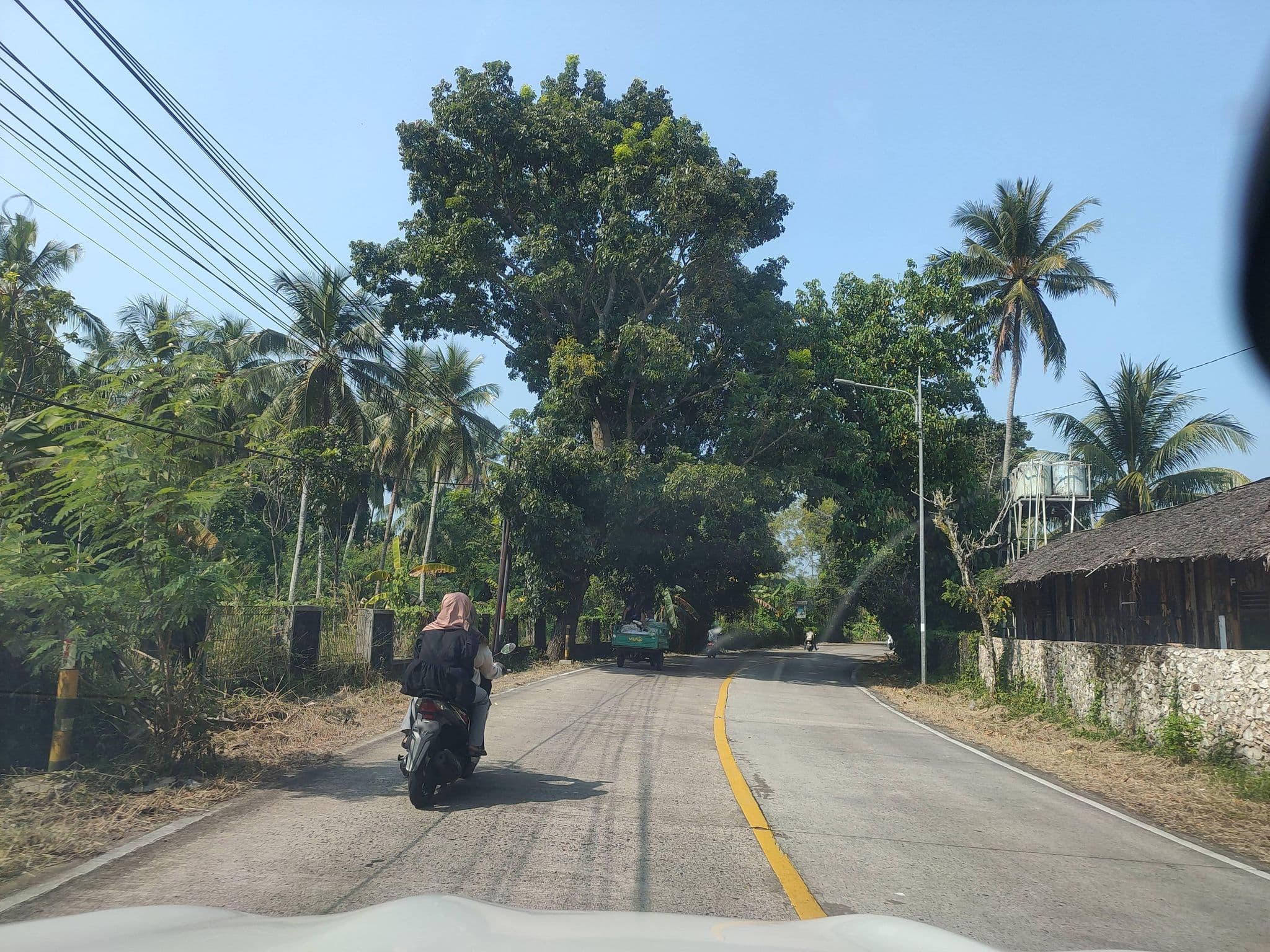Street view near Villa adriant, Labuan — © Kaart_Local (CC BY-SA · Mapillary)