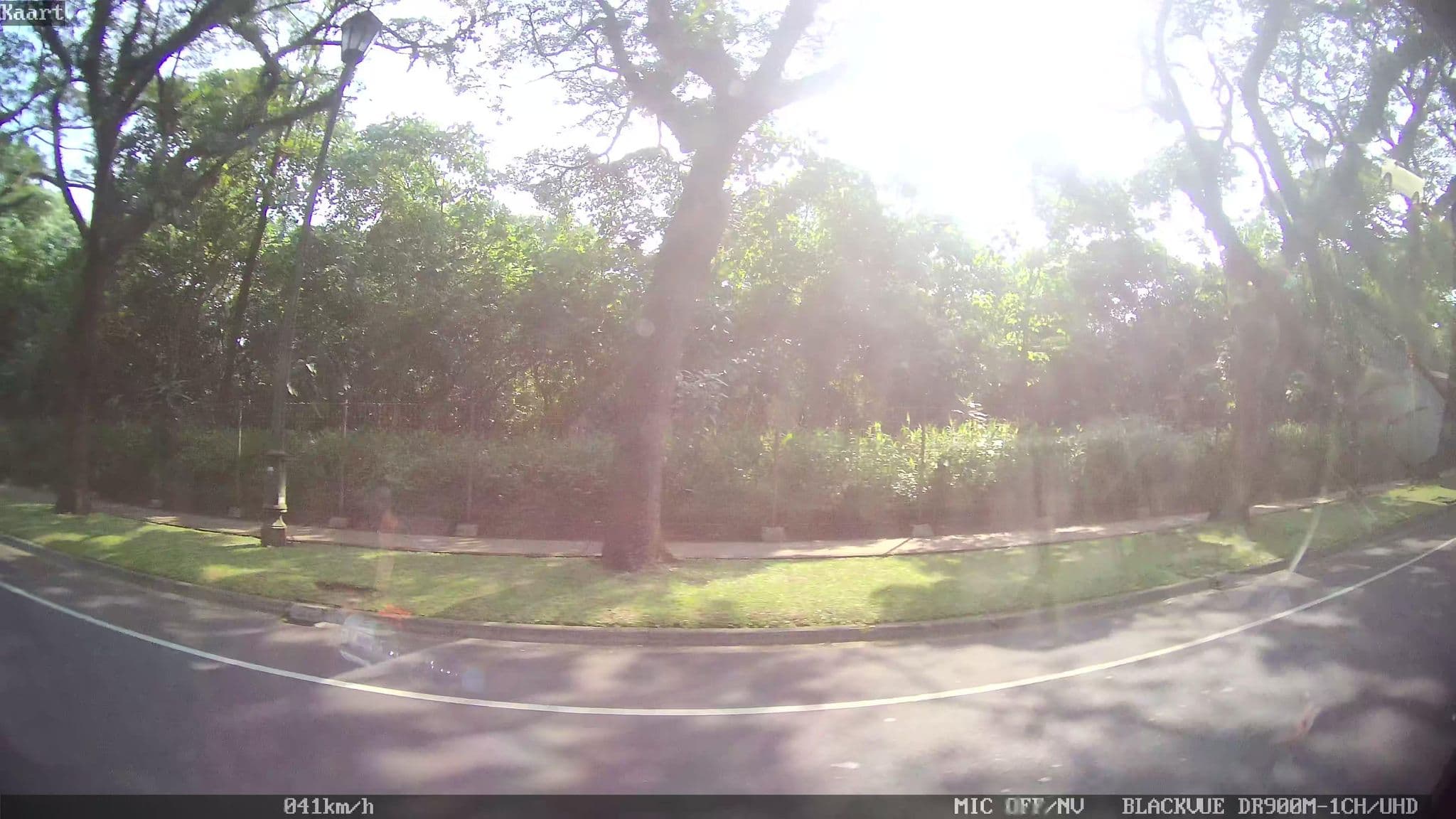 Street view near Lingga Hotel Bandung Jawa Barat, Tangerang — © kaart_2 (CC BY-SA · Mapillary)