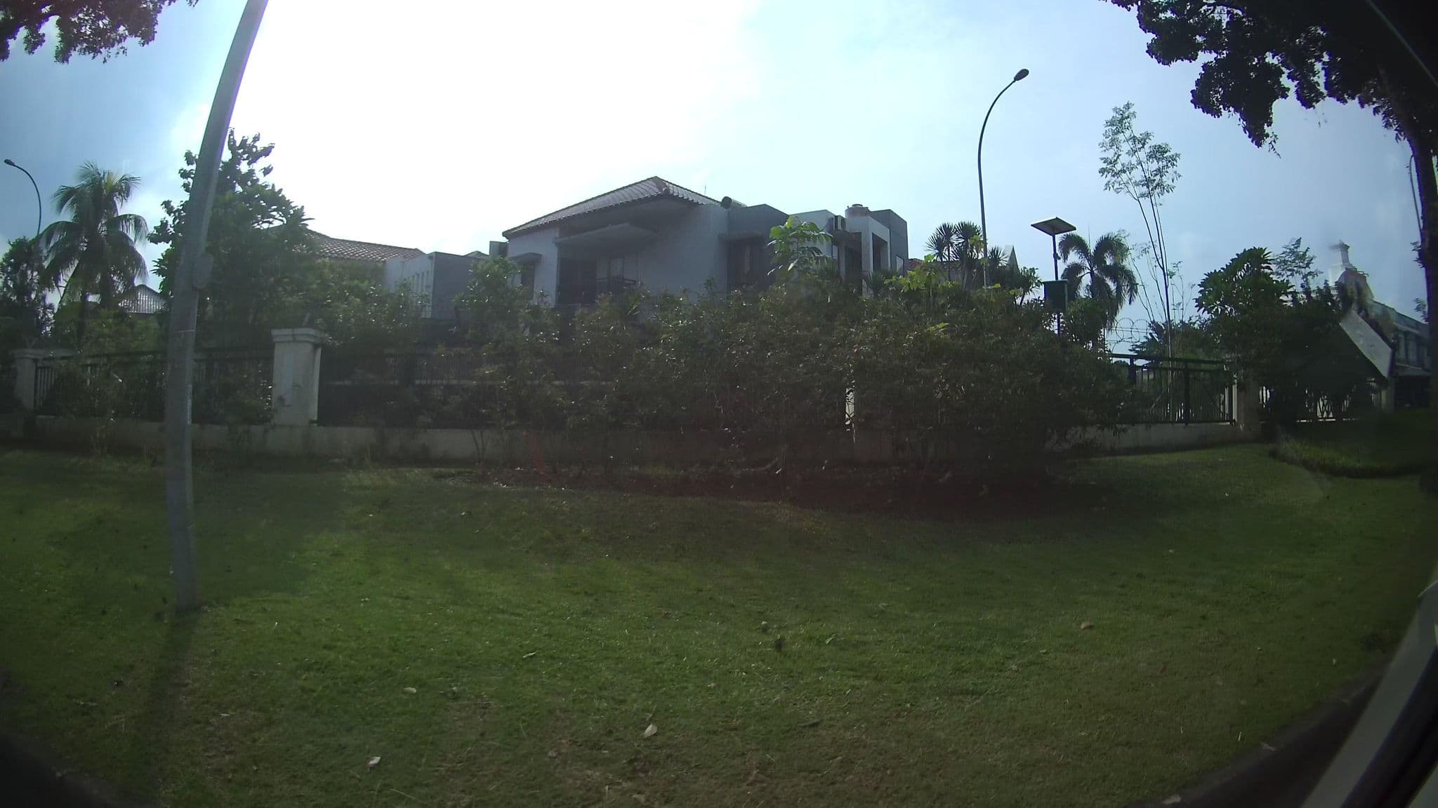 Street view near Ibis Gading Serpong, Serpong — © kaart_2 (CC BY-SA · Mapillary)