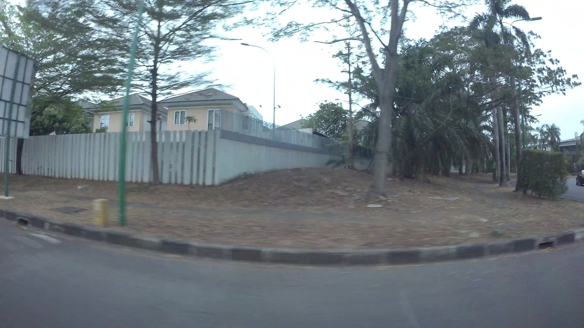 Street view near T-More Hotel & Lounge, Tangerang — © kaart_3 (CC BY-SA · Mapillary)
