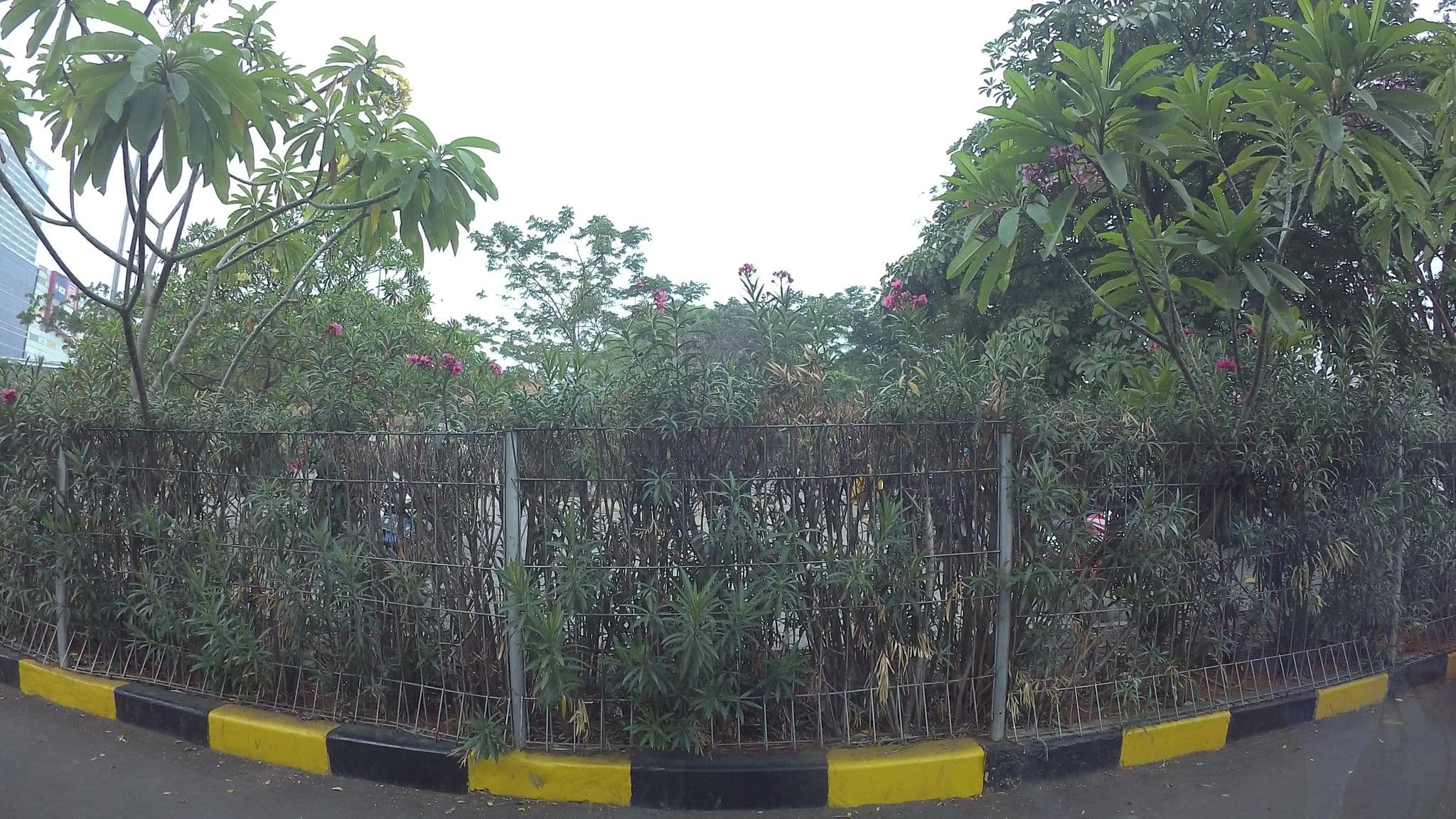 Street view near PP General Contractor-Novotel Hotel, Tangerang — © kaart_3 (CC BY-SA · Mapillary)