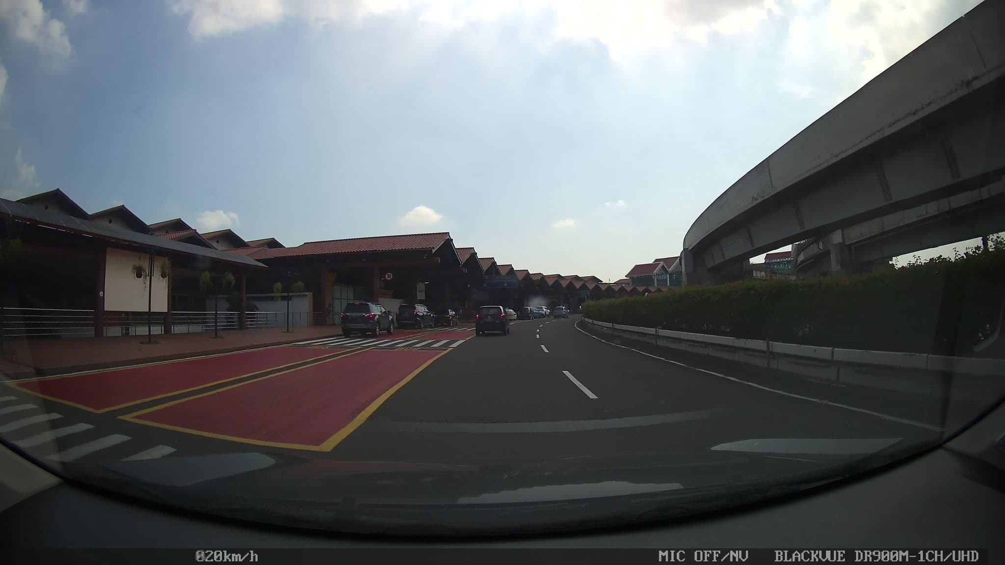 Street view near V lavender hotel singapore, Teluknaga — © kaart_2 (CC BY-SA · Mapillary)