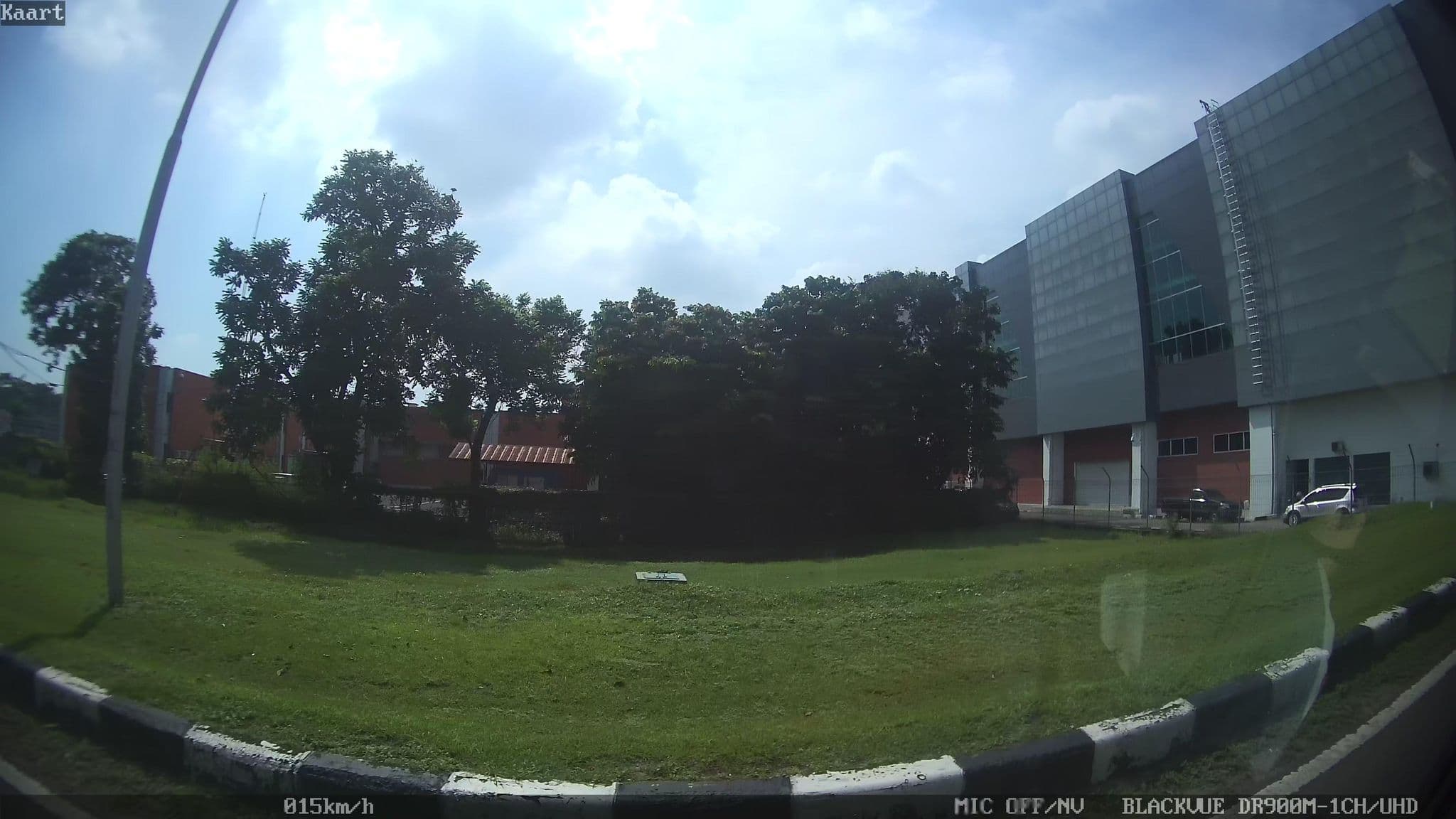 Street view near novotel taiwan taoyuan, Teluknaga — © kaart_2 (CC BY-SA · Mapillary)