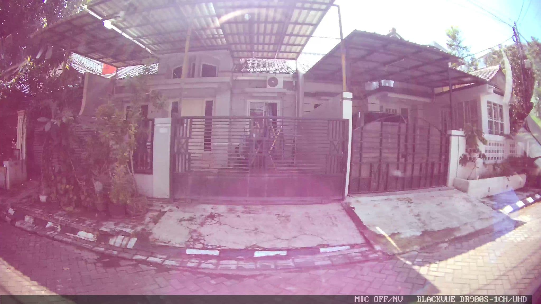 Street view near Taman Mahkota C1.25, Teluknaga — © kaart_1 (CC BY-SA · Mapillary)