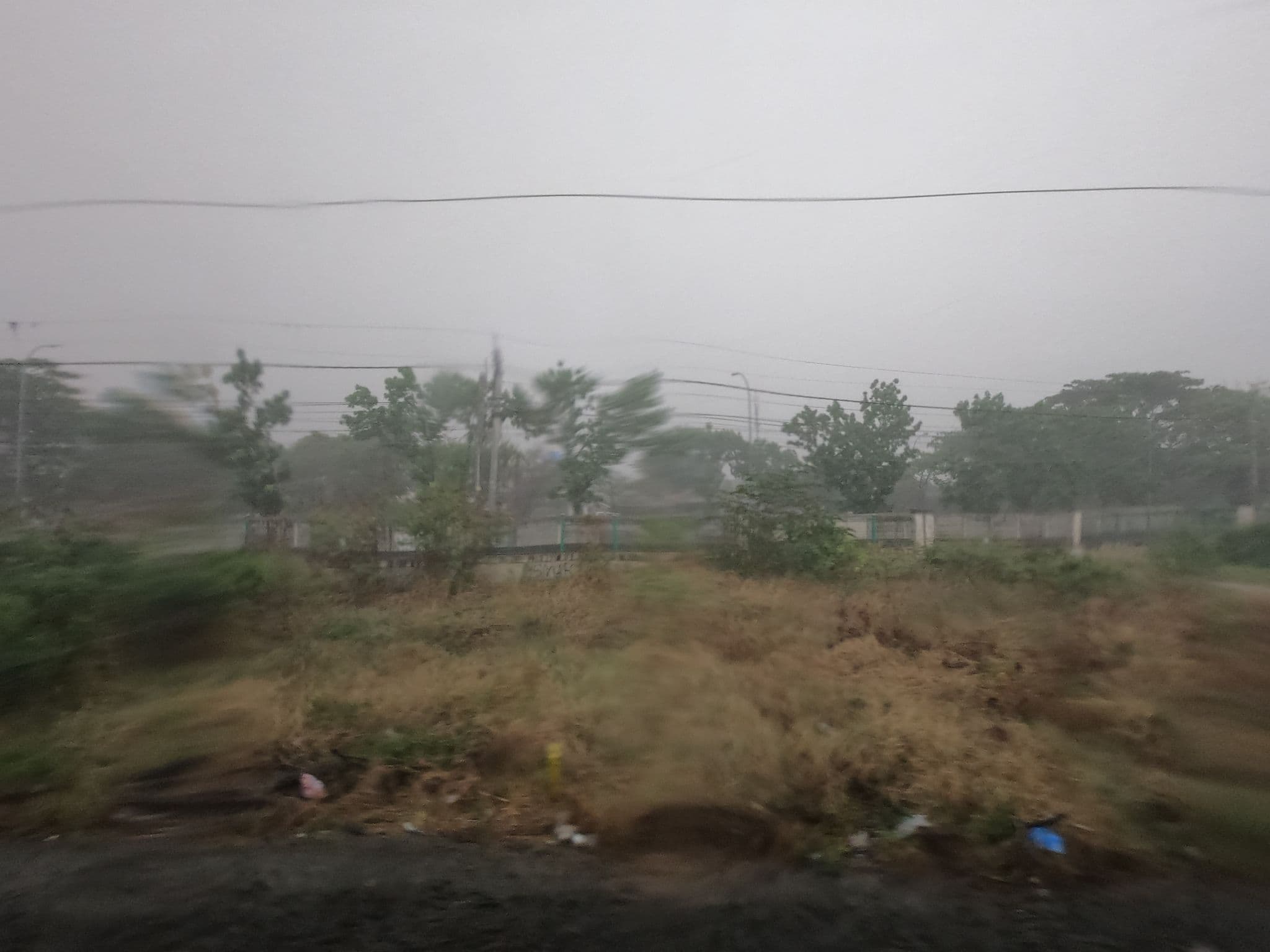 Street view near Allium Hotel (Paris - Lyon), Tangerang — © rsnaru (CC BY-SA · Mapillary)