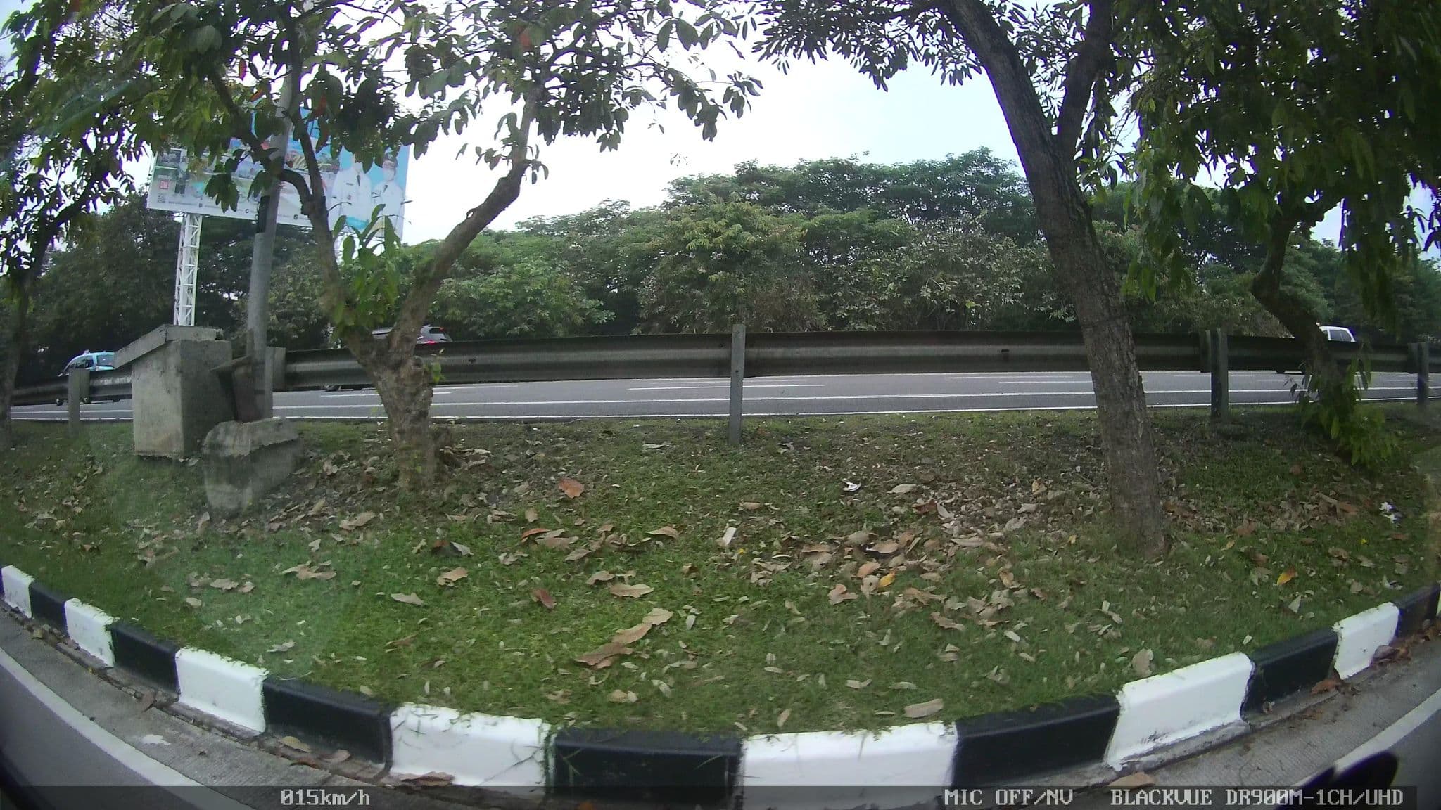 Street view near Ayodya resort bali, Teluknaga — © kaart_2 (CC BY-SA · Mapillary)