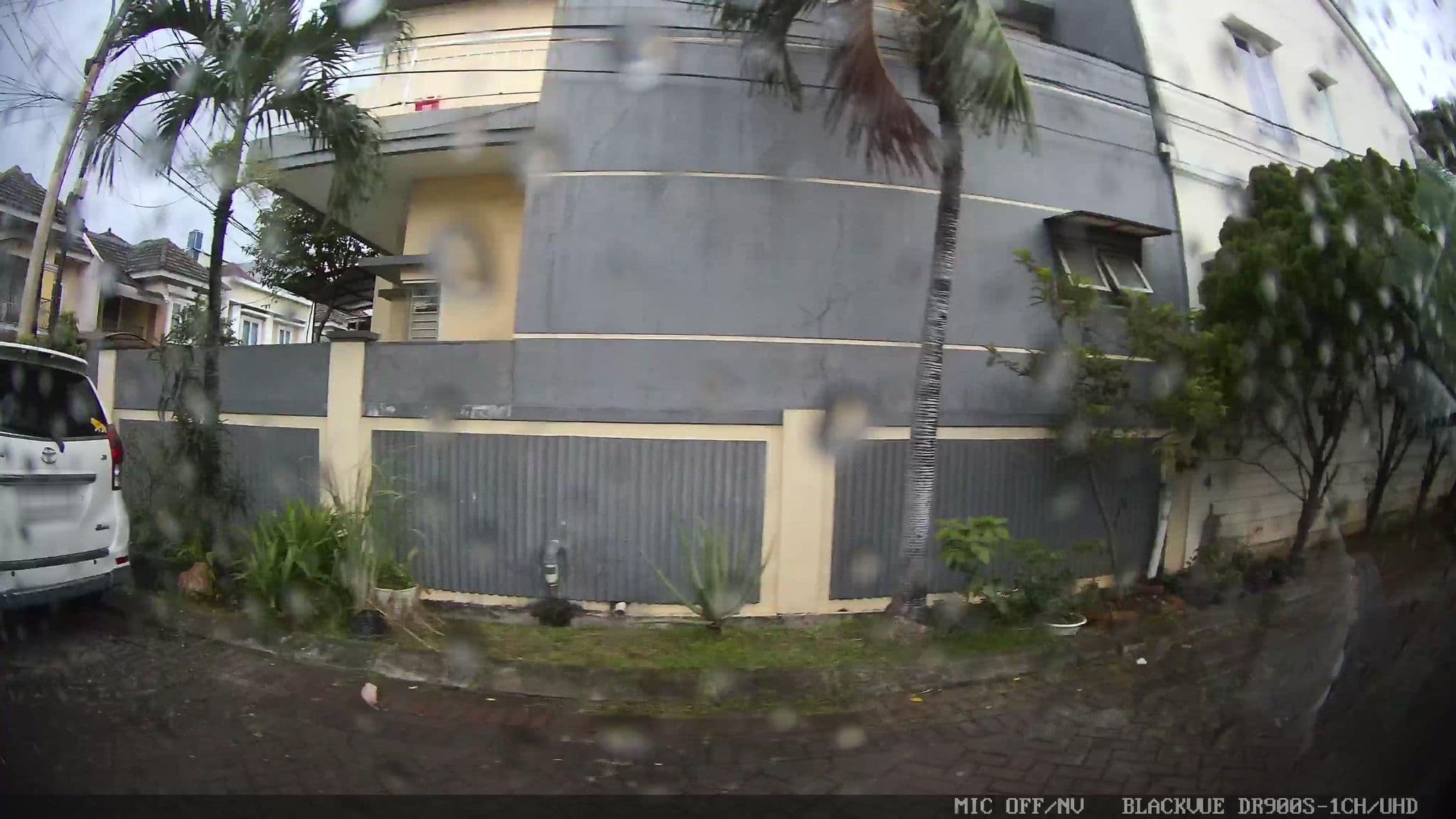 Street view near The Papandayan Hotel - room 135, Teluknaga — © kaart_1 (CC BY-SA · Mapillary)