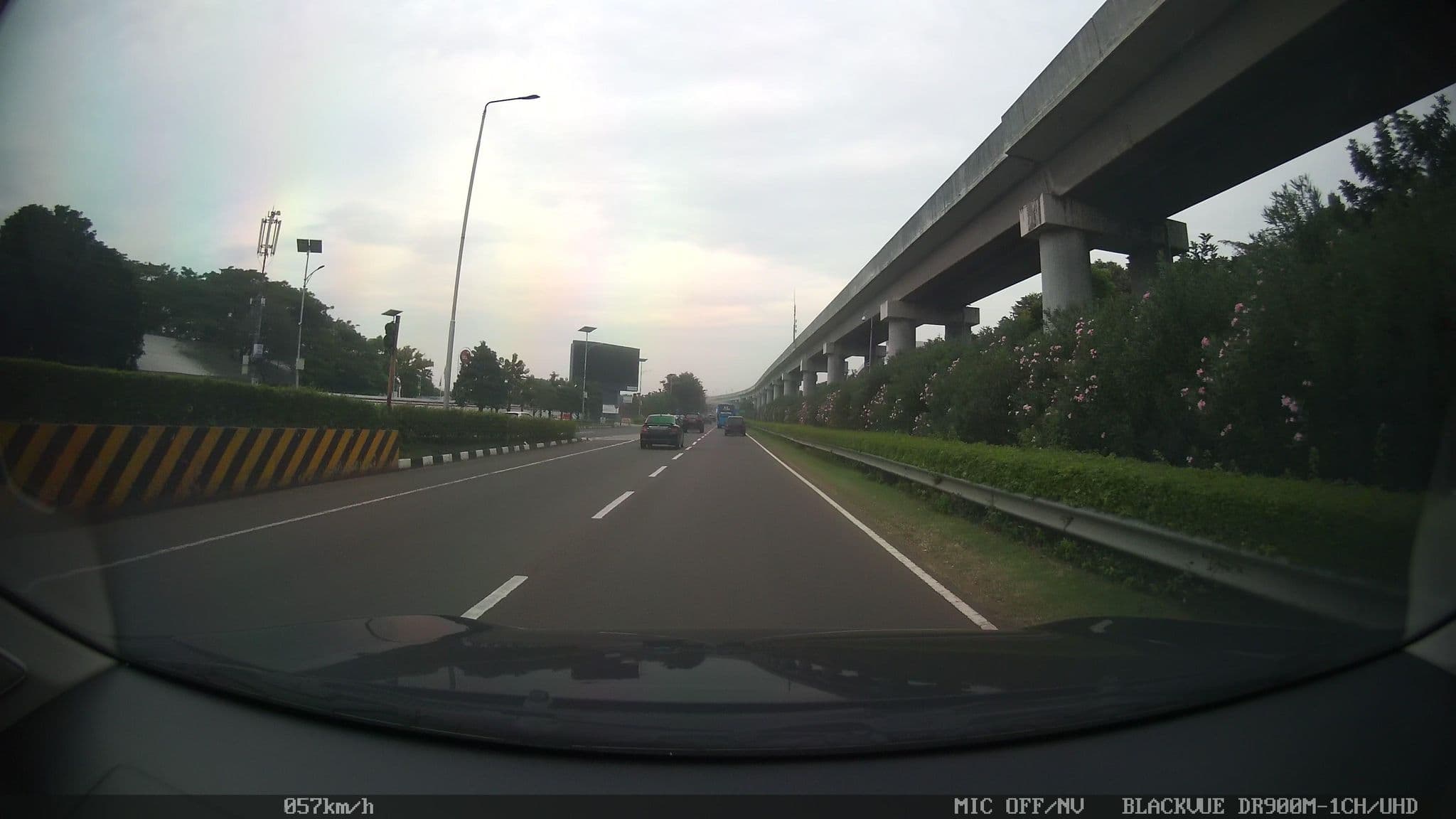 Street view near Shinkansen grand hotel, Teluknaga — © kaart_2 (CC BY-SA · Mapillary)