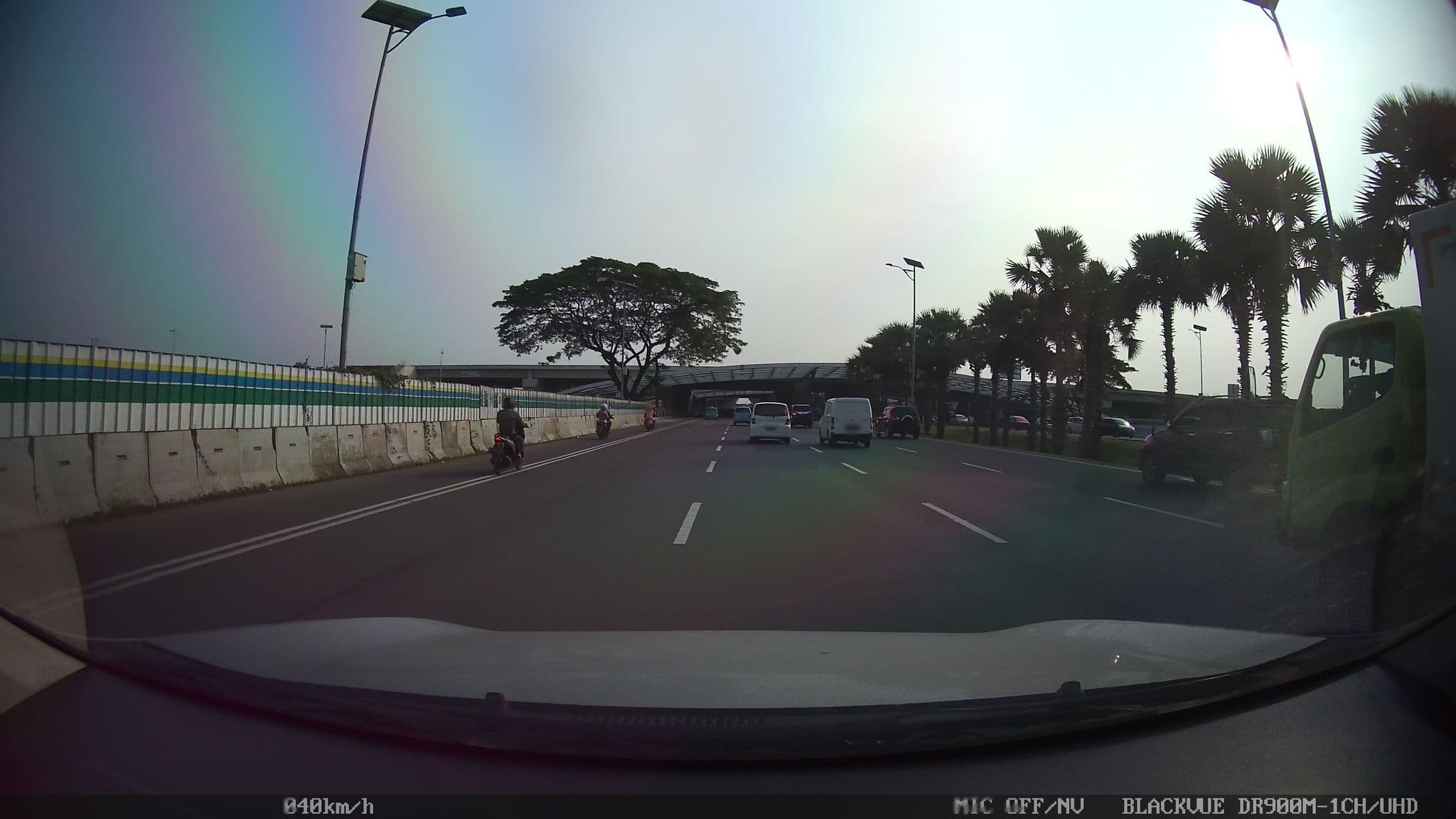 Street view near Hotel orchadz, Teluknaga — © kaart_2 (CC BY-SA · Mapillary)