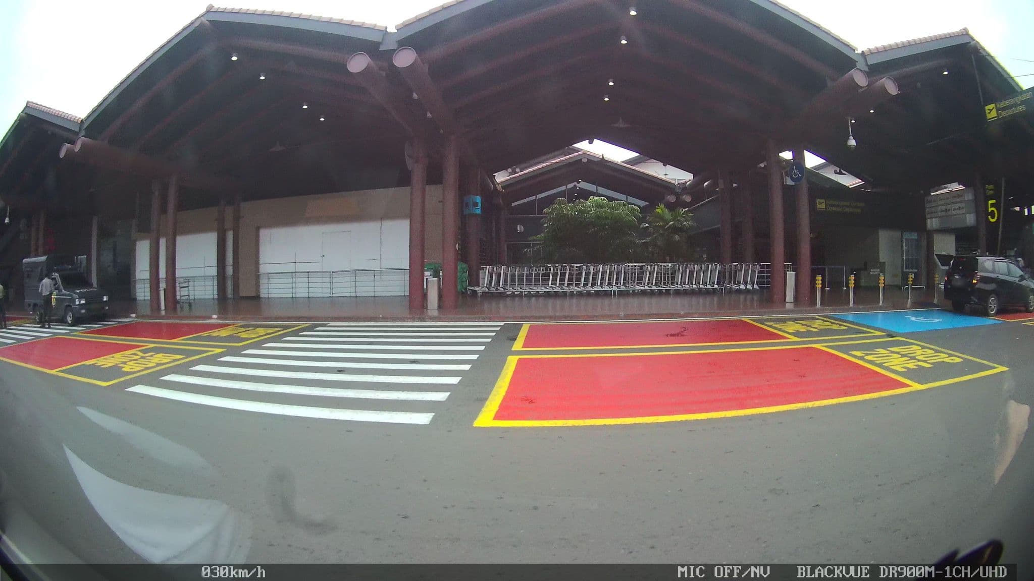 Street view near Hitel sunset bali, Teluknaga — © kaart_2 (CC BY-SA · Mapillary)