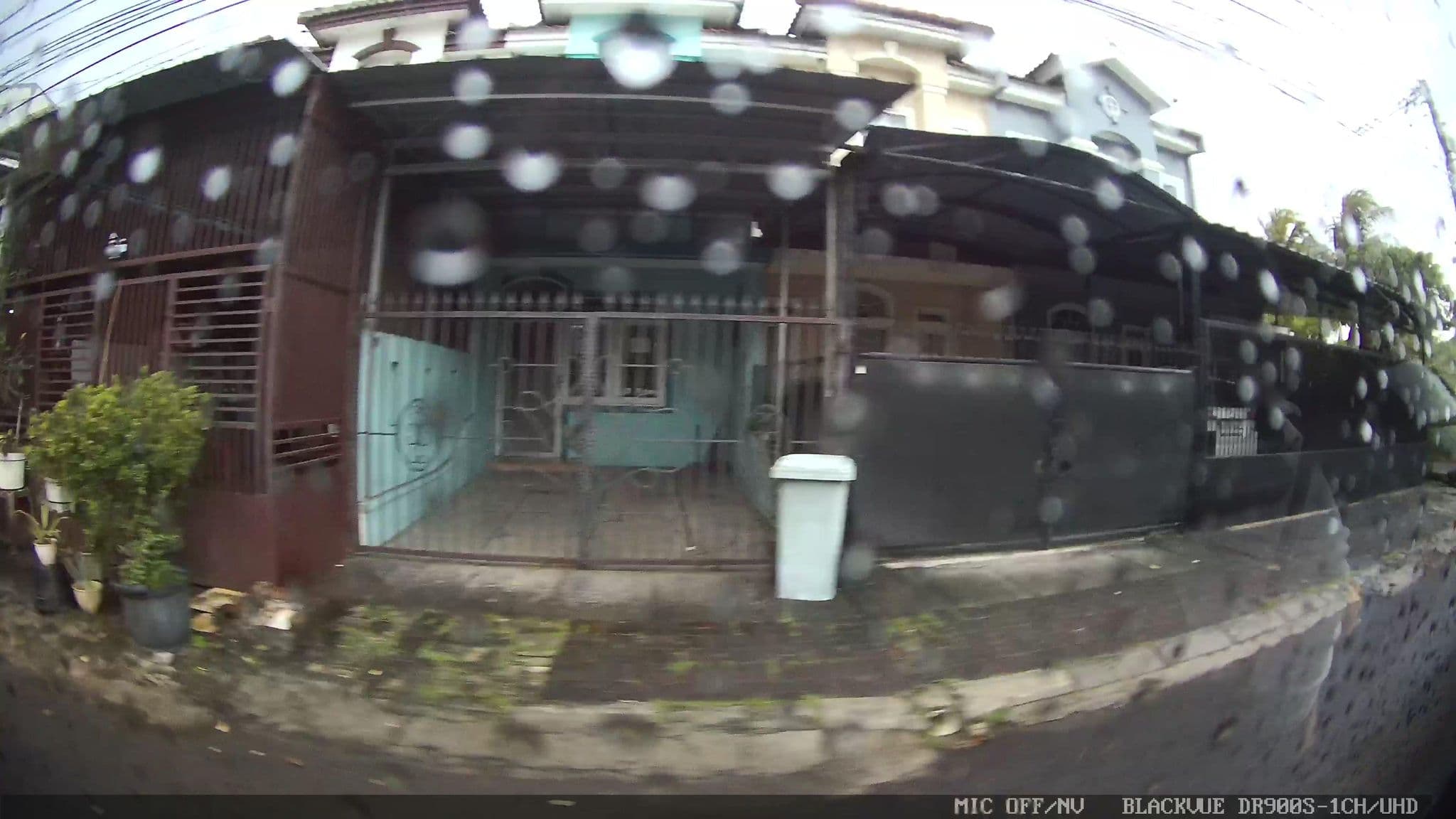 Street view near Traders Hotel, Teluknaga — © kaart_1 (CC BY-SA · Mapillary)
