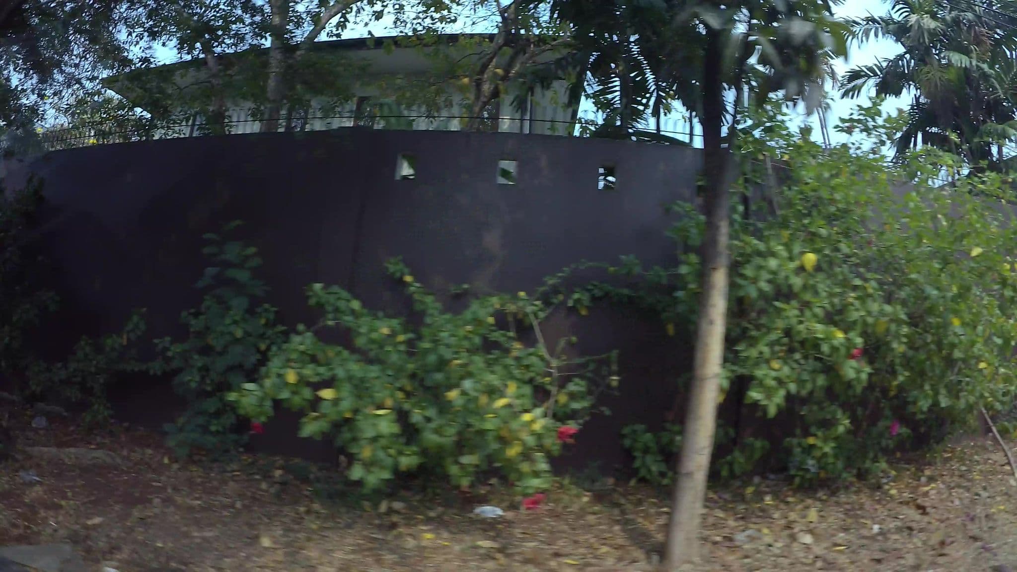 Street view near Airy Eco Syariah Fatmawati Bank Dagang Negara Dua 21 Jakarta, Jakarta — © kaart_3 (CC BY-SA · Mapillary)