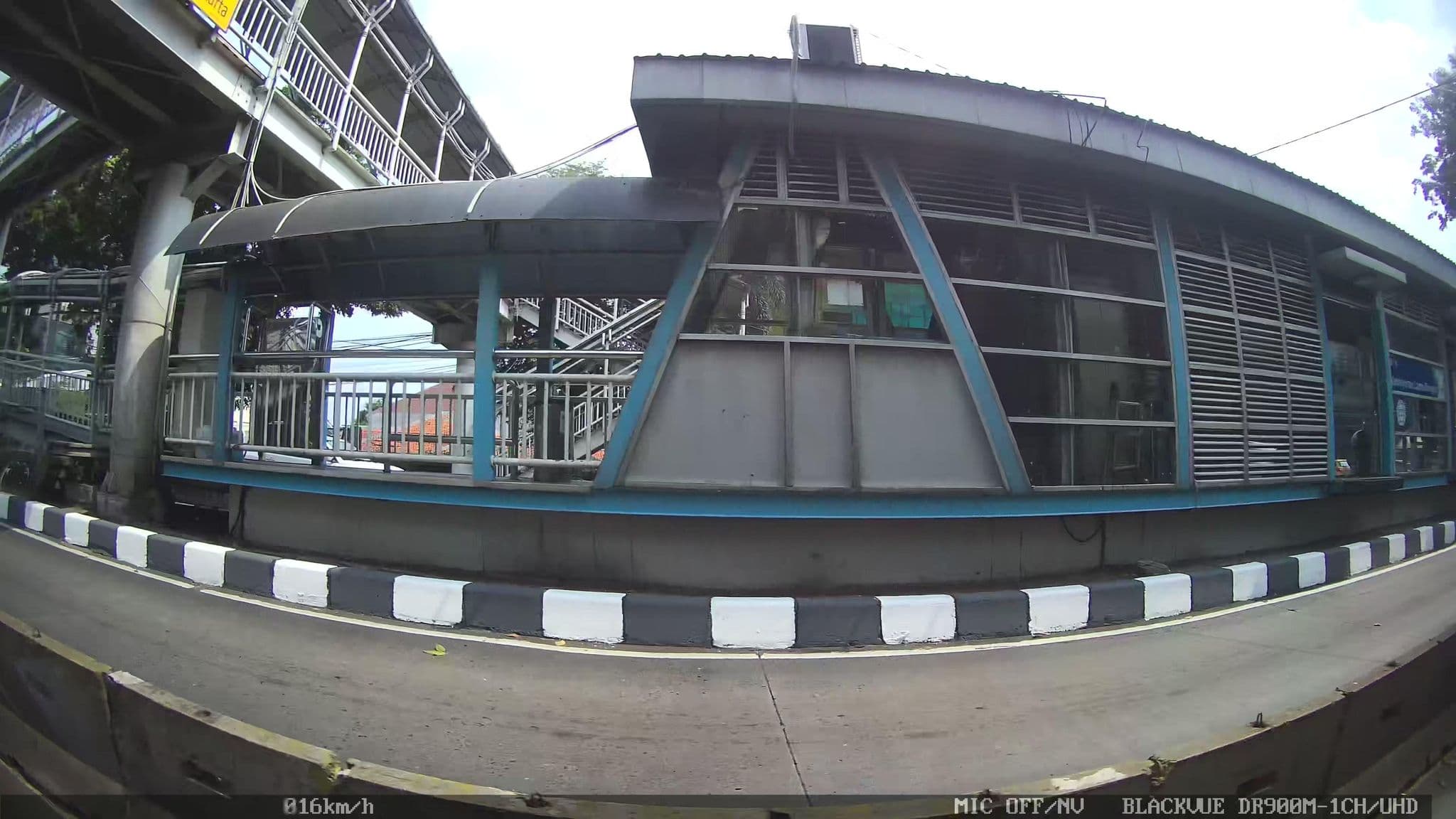 Street view near King Hikariko Industrial Co PT, South Tangerang — © kaart_2 (CC BY-SA · Mapillary)