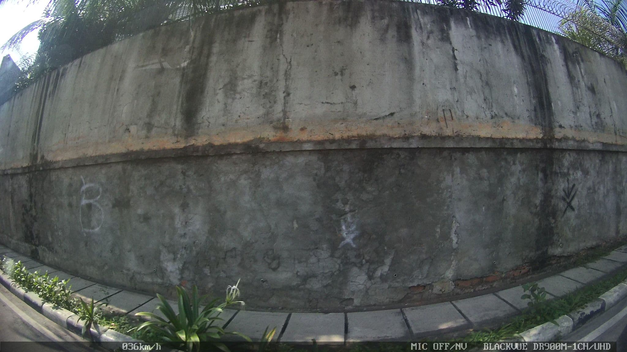 Street view near Astoria Hotel, Ciputat — © kaart_1 (CC BY-SA · Mapillary)