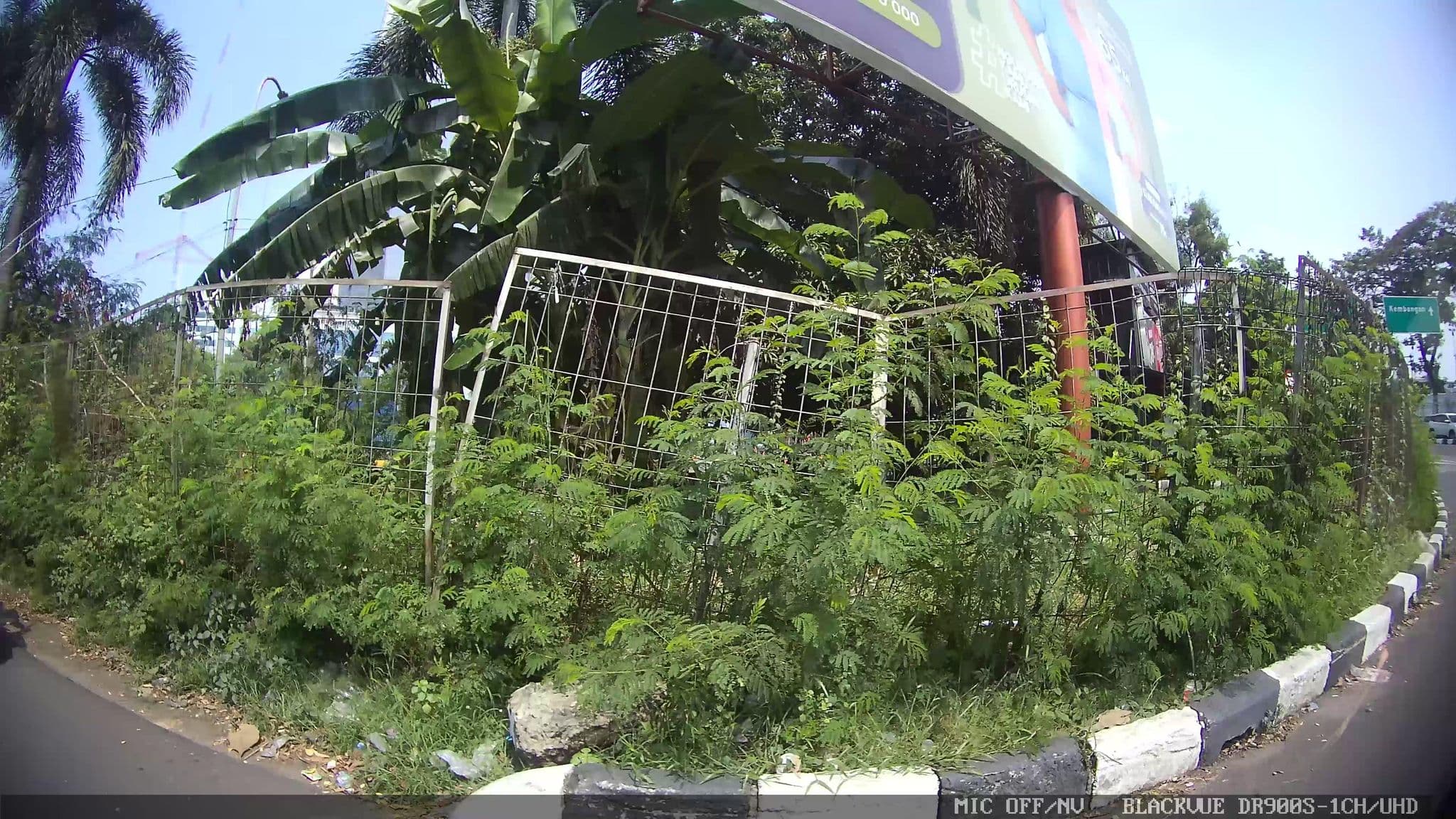 Street view near Rm Bakakak Bandung, Jakarta — © kaart_1 (CC BY-SA · Mapillary)
