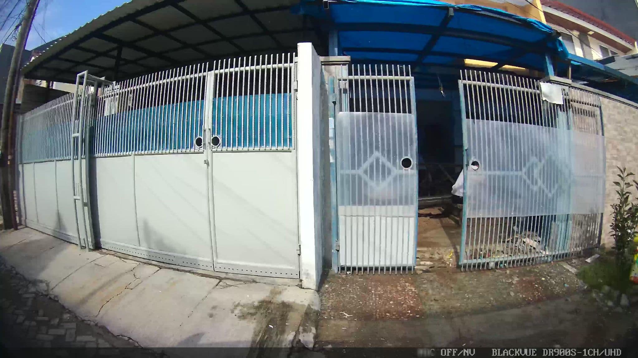 Street view near Mich's room, Teluknaga — © kaart_3 (CC BY-SA · Mapillary)