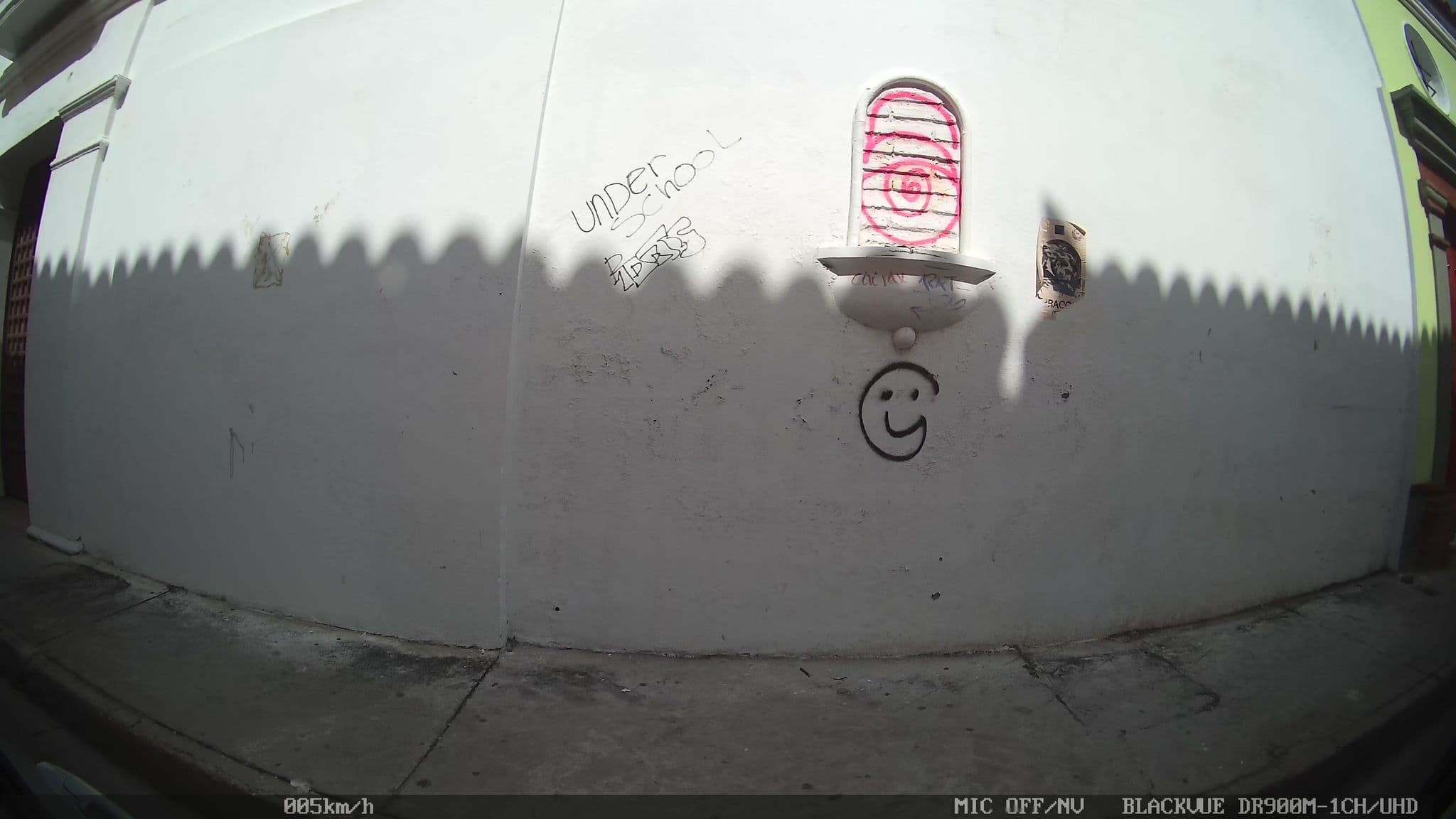 Street view near 7 noches hostal, Cartagena — © kaart_2 (CC BY-SA · Mapillary)