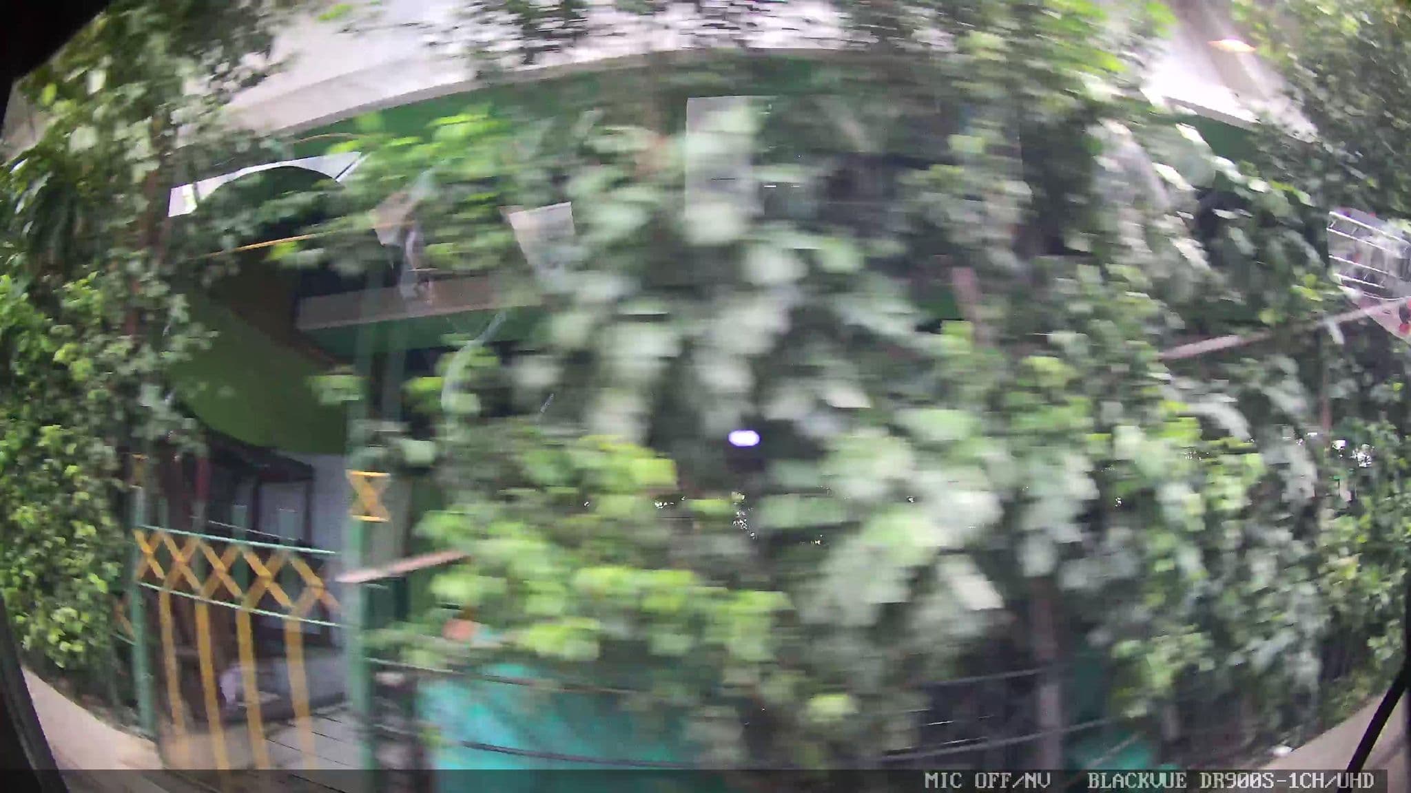 Street view near 1124 Santika Premiere Slipi, Jakarta — © Kaart---RIGHT (CC BY-SA · Mapillary)