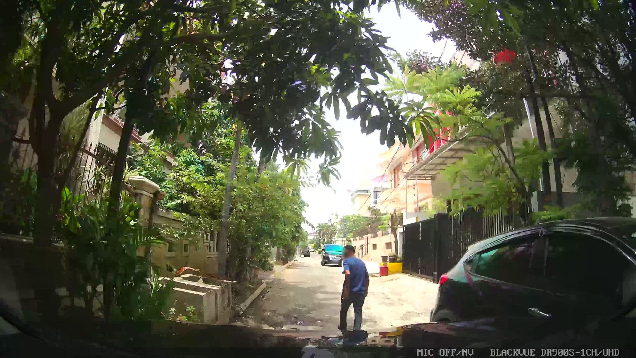 Street view near Best Western Harriston Pluit, Jakarta — © Kaart---FRONT (CC BY-SA · Mapillary)