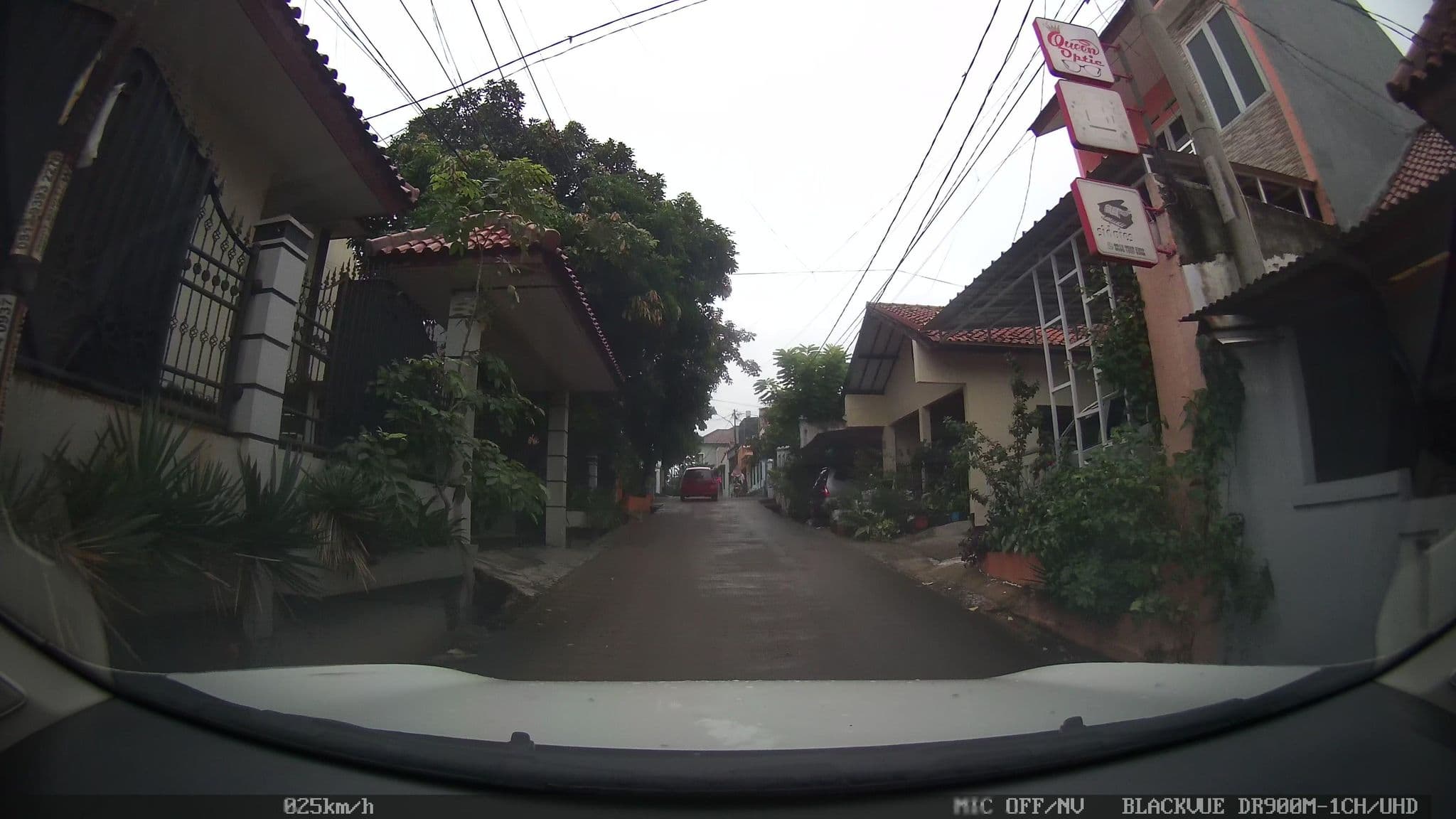 Street view near Andika Puri, Depok — © kaart_2 (CC BY-SA · Mapillary)