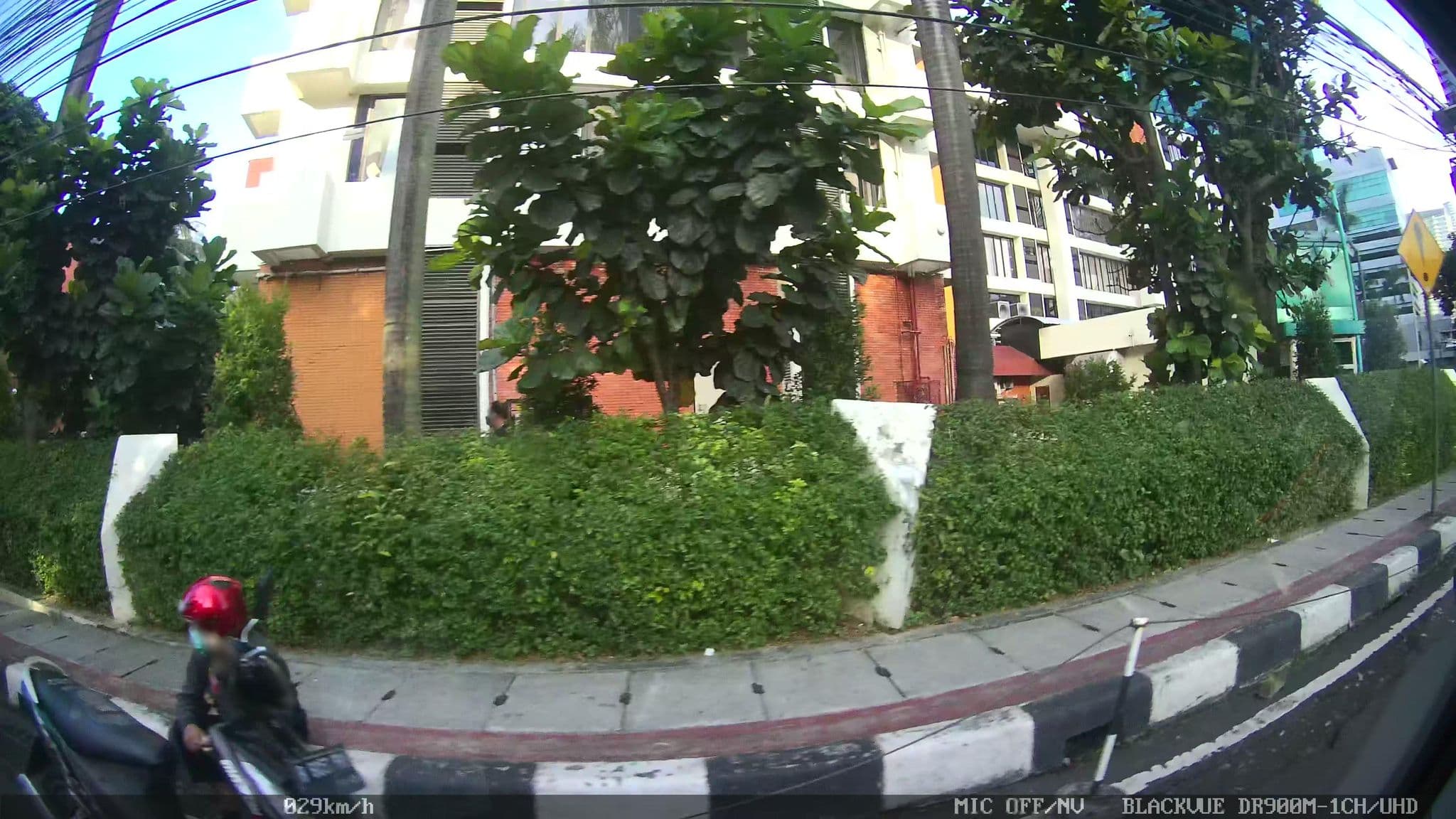 Street view near Green Sentul Indah, Jakarta — © kaart_2 (CC BY-SA · Mapillary)