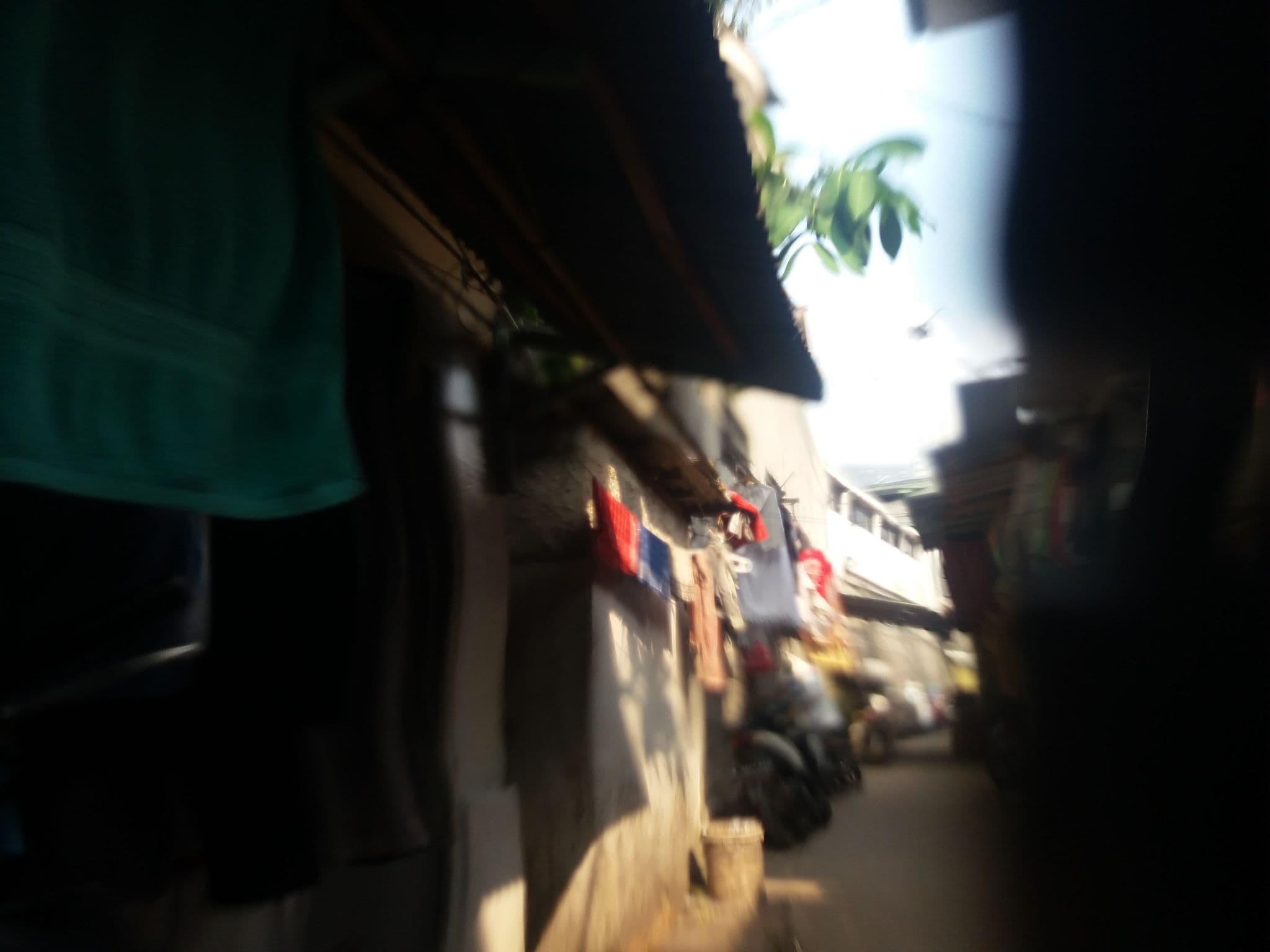 Street view near 80, Jakarta — © derry (CC BY-SA · Mapillary)
