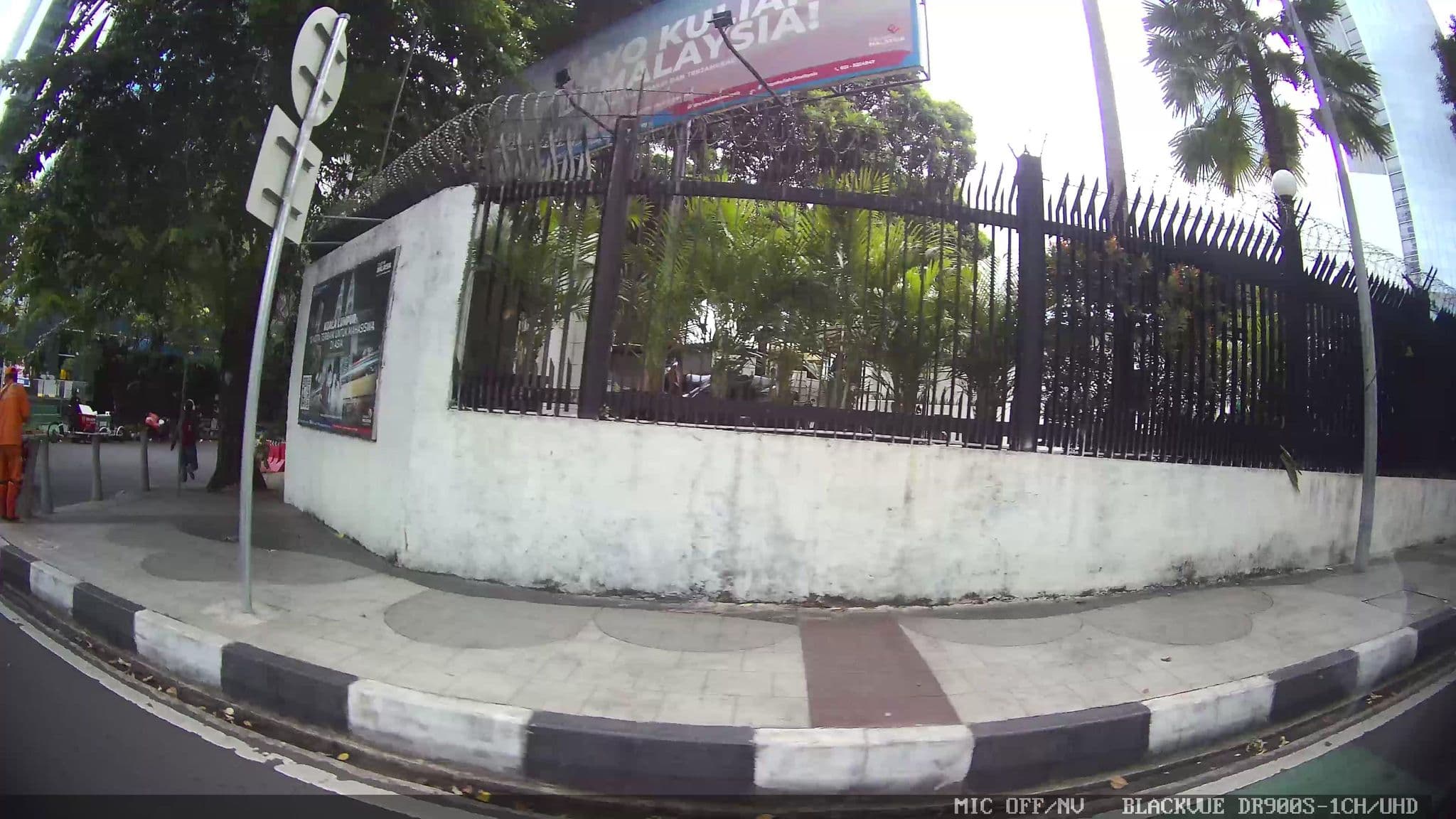Street view near pangandaran resort, Jakarta — © Kaart---LEFT (CC BY-SA · Mapillary)