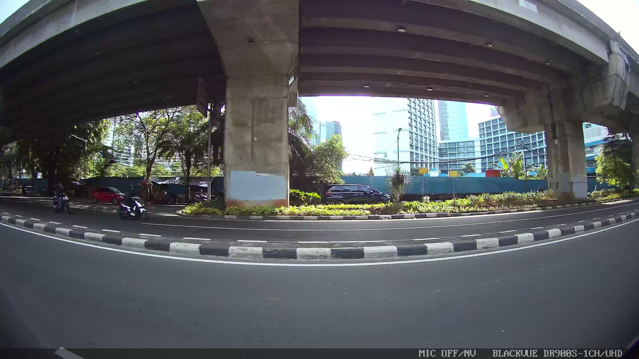 Street view near #226 Le Mer, Jakarta — © Kaart---RIGHT (CC BY-SA · Mapillary)