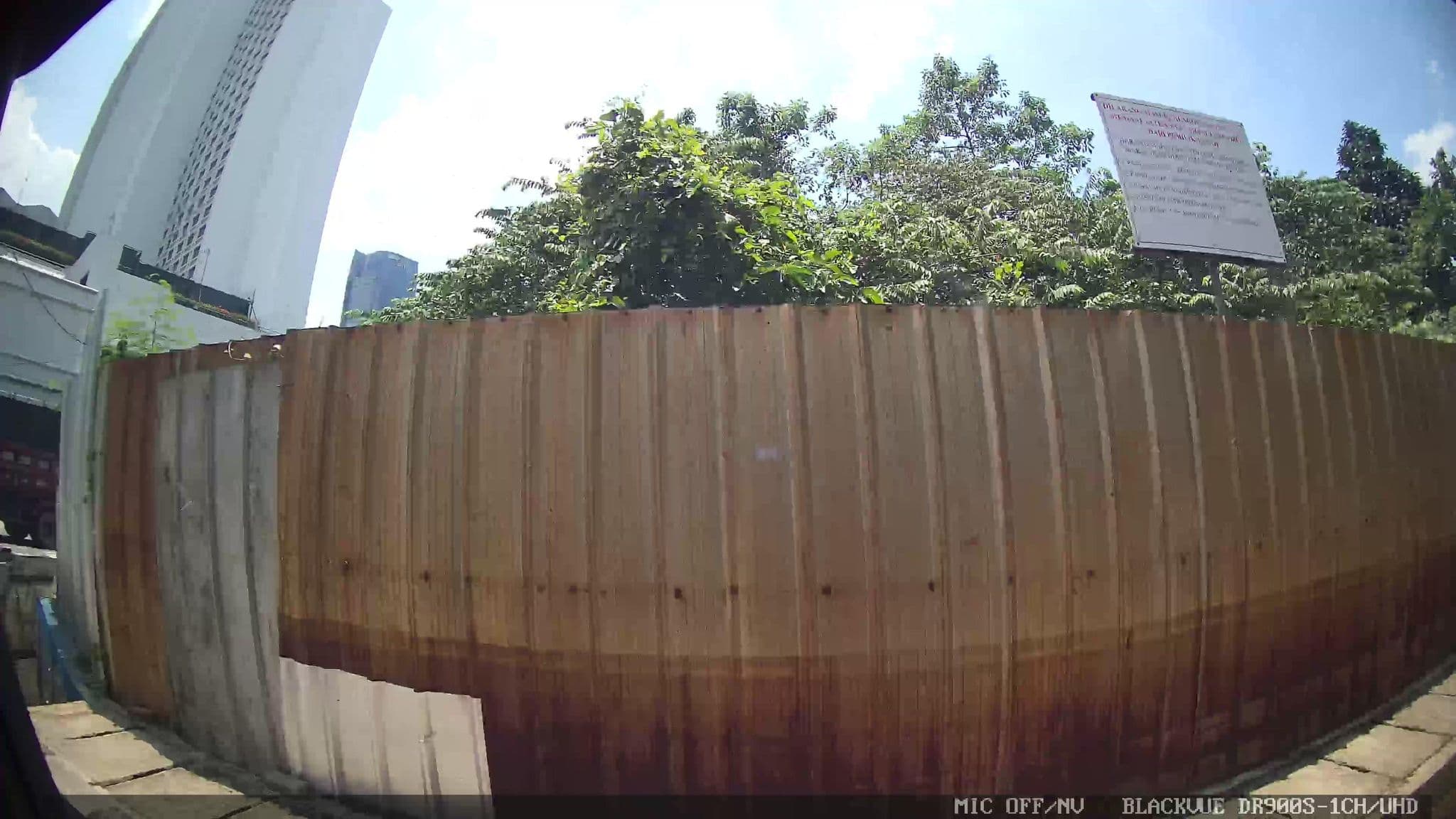 Street view near Executive Female Locker, Jakarta — © Kaart---RIGHT (CC BY-SA · Mapillary)