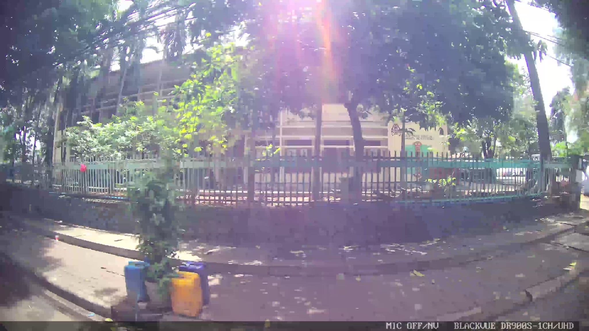 Street view near Cartic House, Jakarta — © Kaart---LEFT (CC BY-SA · Mapillary)
