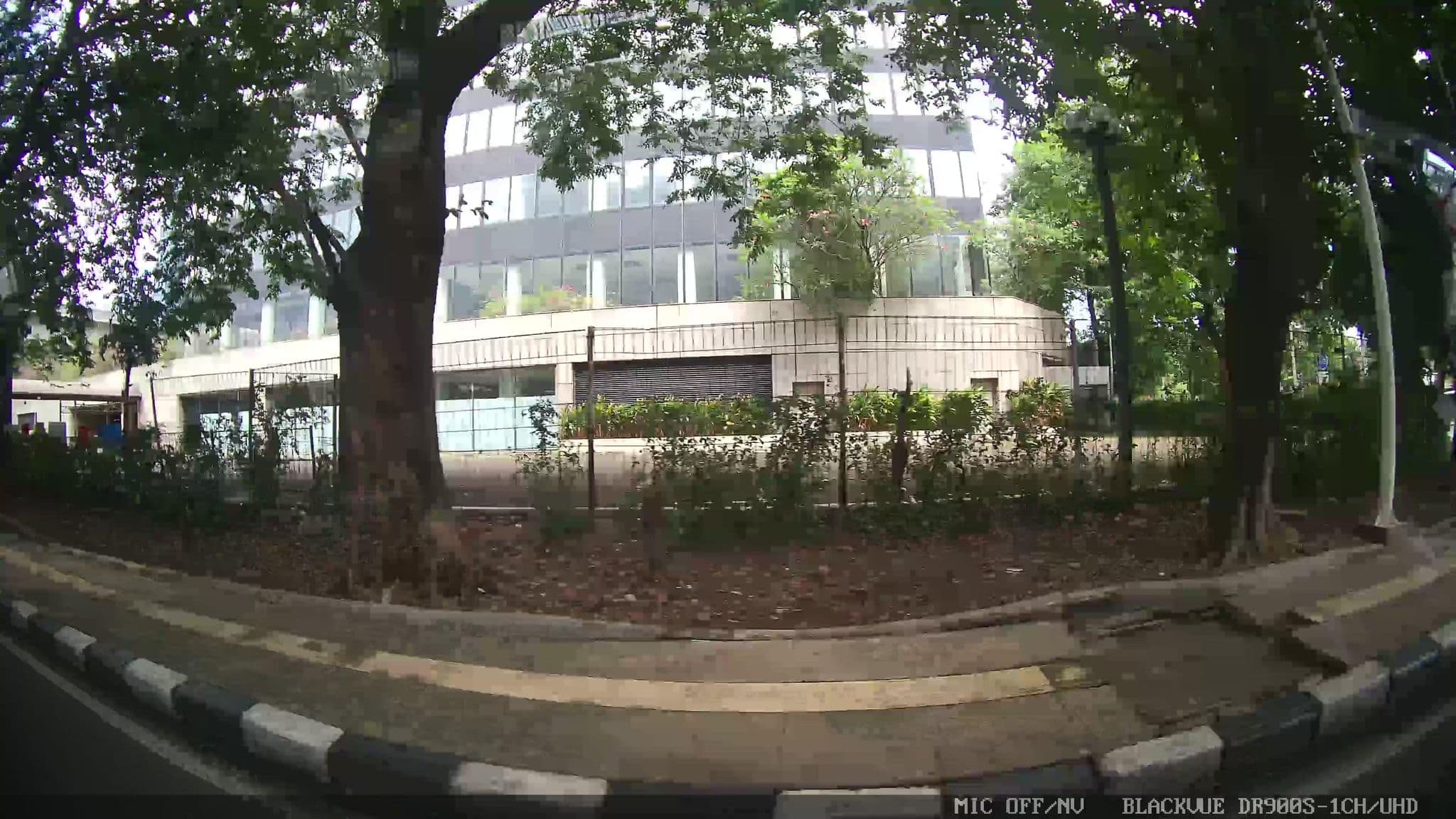 Street view near Hotel Arista Palembang, Jakarta — © Kaart---LEFT (CC BY-SA · Mapillary)