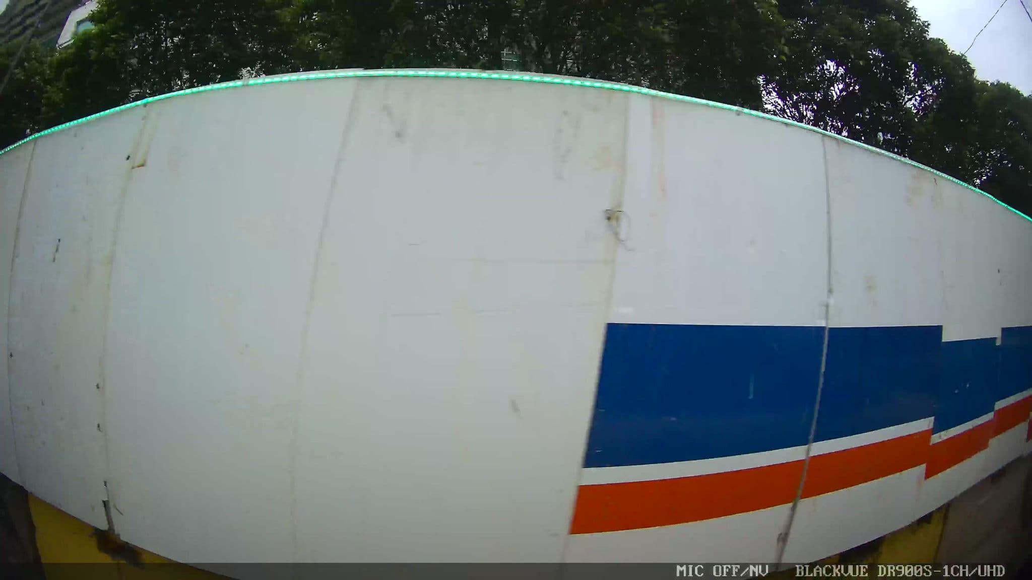 Street view near Room 1210, Jakarta — © Kaart---LEFT (CC BY-SA · Mapillary)
