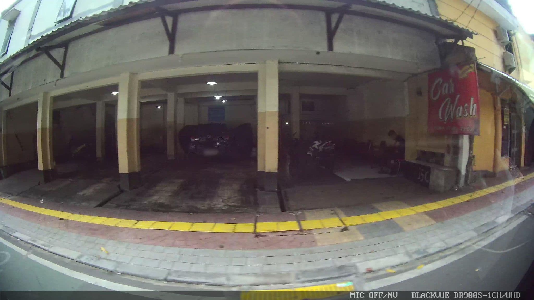 Street view near A.N.A Wisata, Jakarta — © Kaart---LEFT (CC BY-SA · Mapillary)