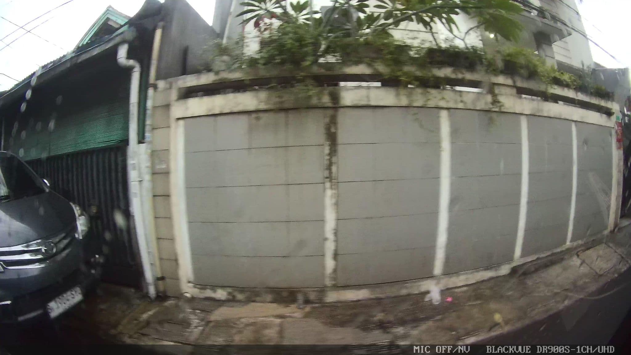 Street view near Hotel lembah Hijau, Jakarta — © Kaart---LEFT (CC BY-SA · Mapillary)