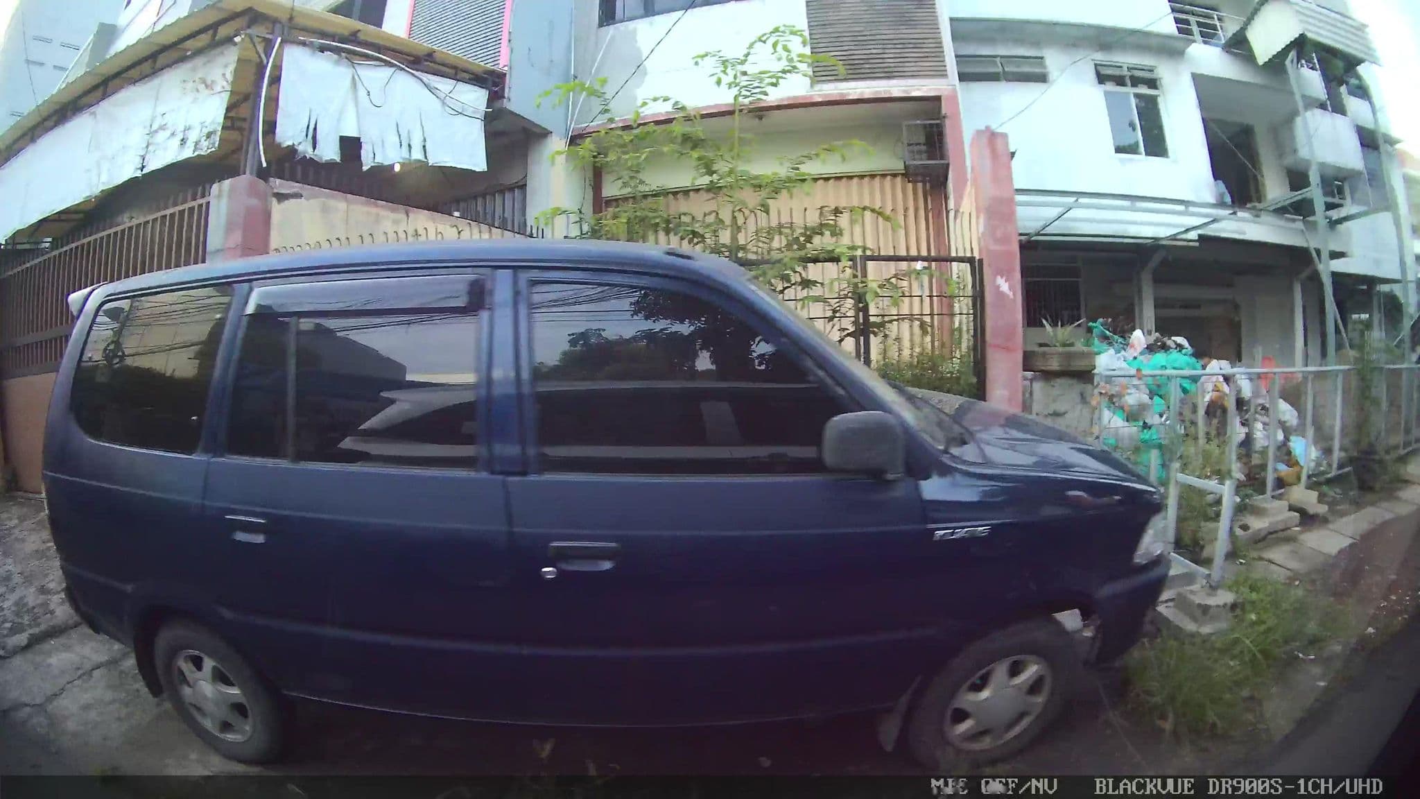 Street view near My Purple Bedroom, Jakarta — © Kaart---LEFT (CC BY-SA · Mapillary)