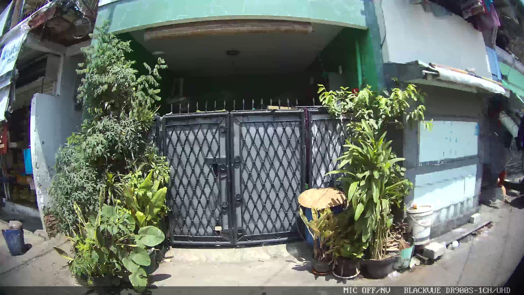 Street view near Aston Hotel, Jakarta — © Kaart---LEFT (CC BY-SA · Mapillary)
